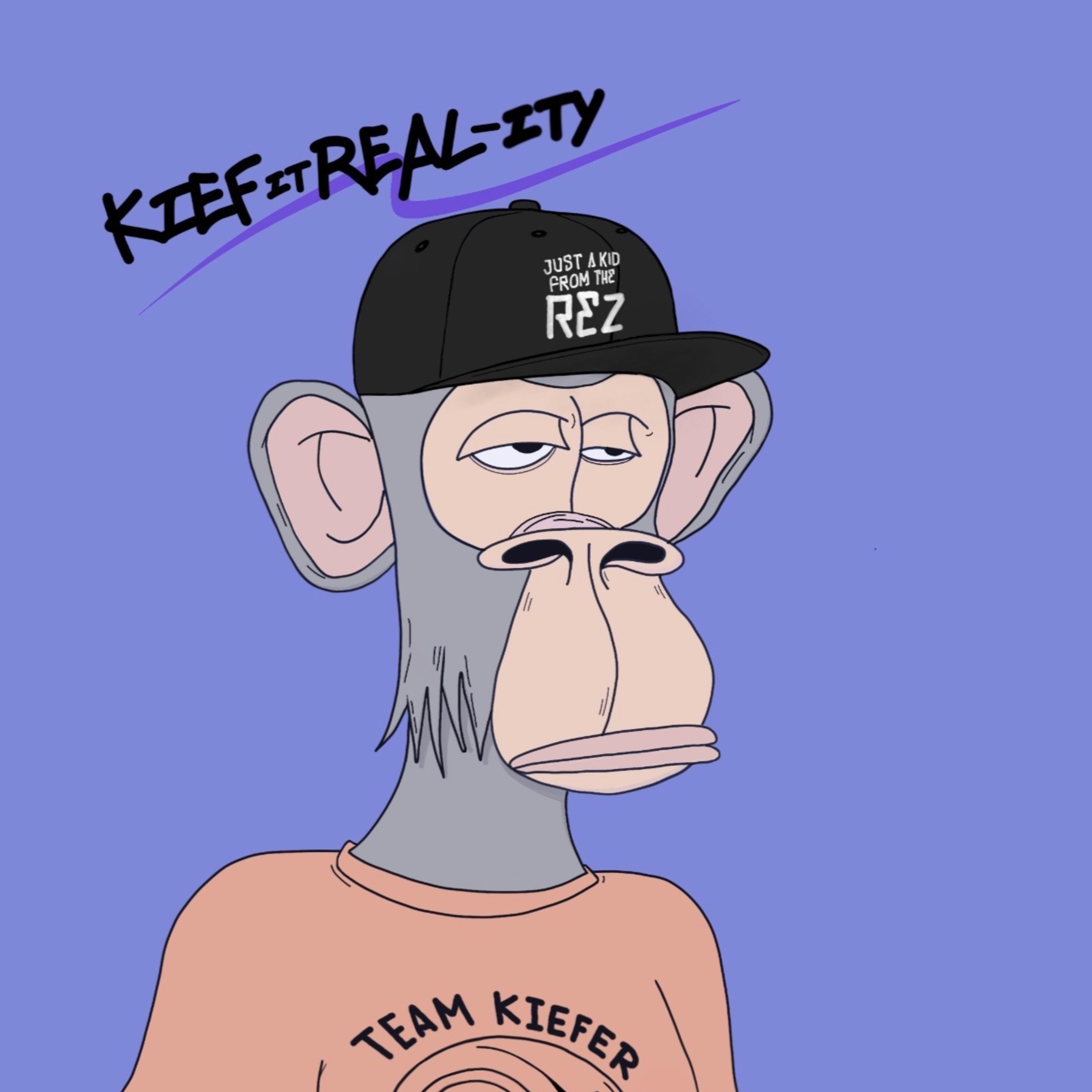 Just a Podcast from the Rez