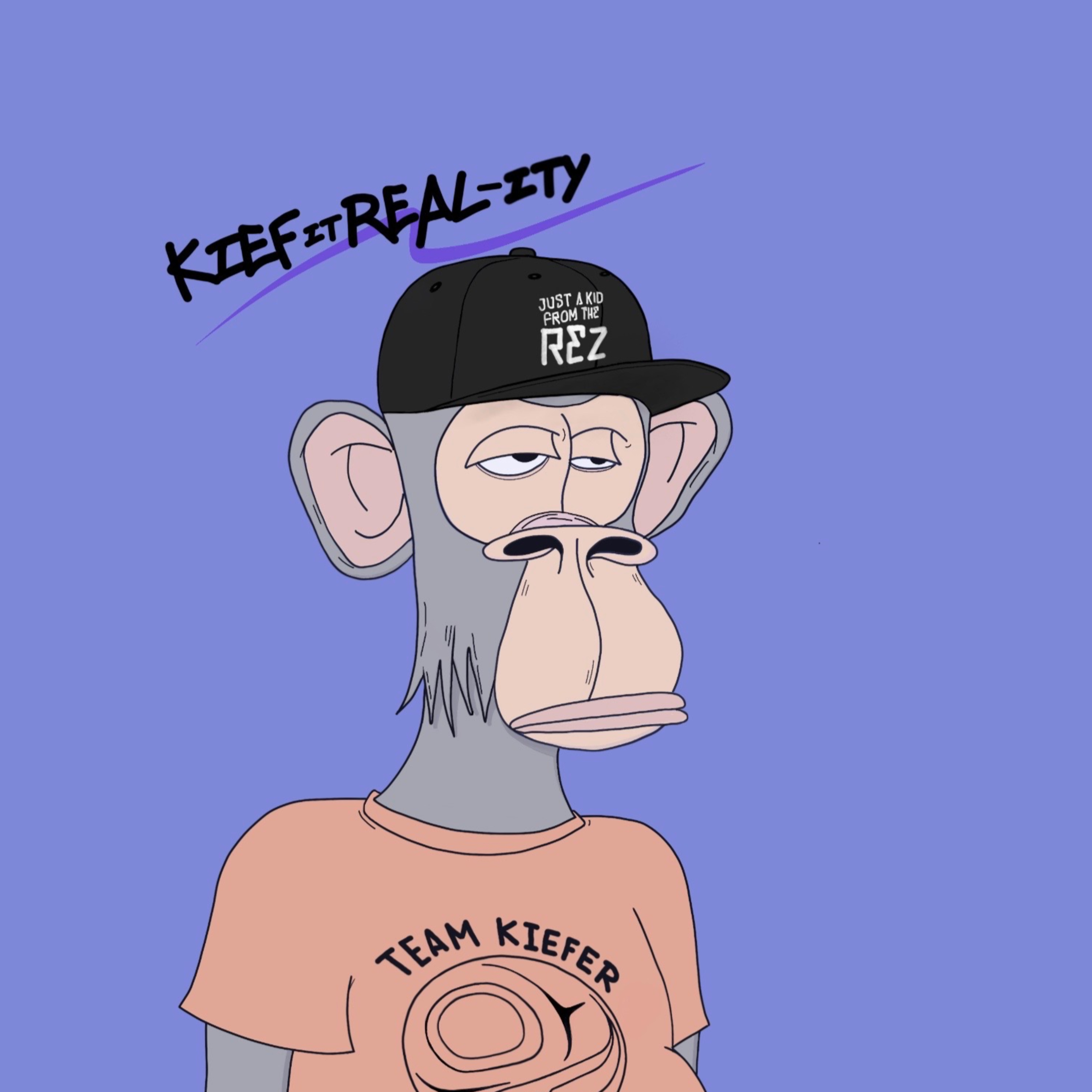 Just a Podcast from the Rez