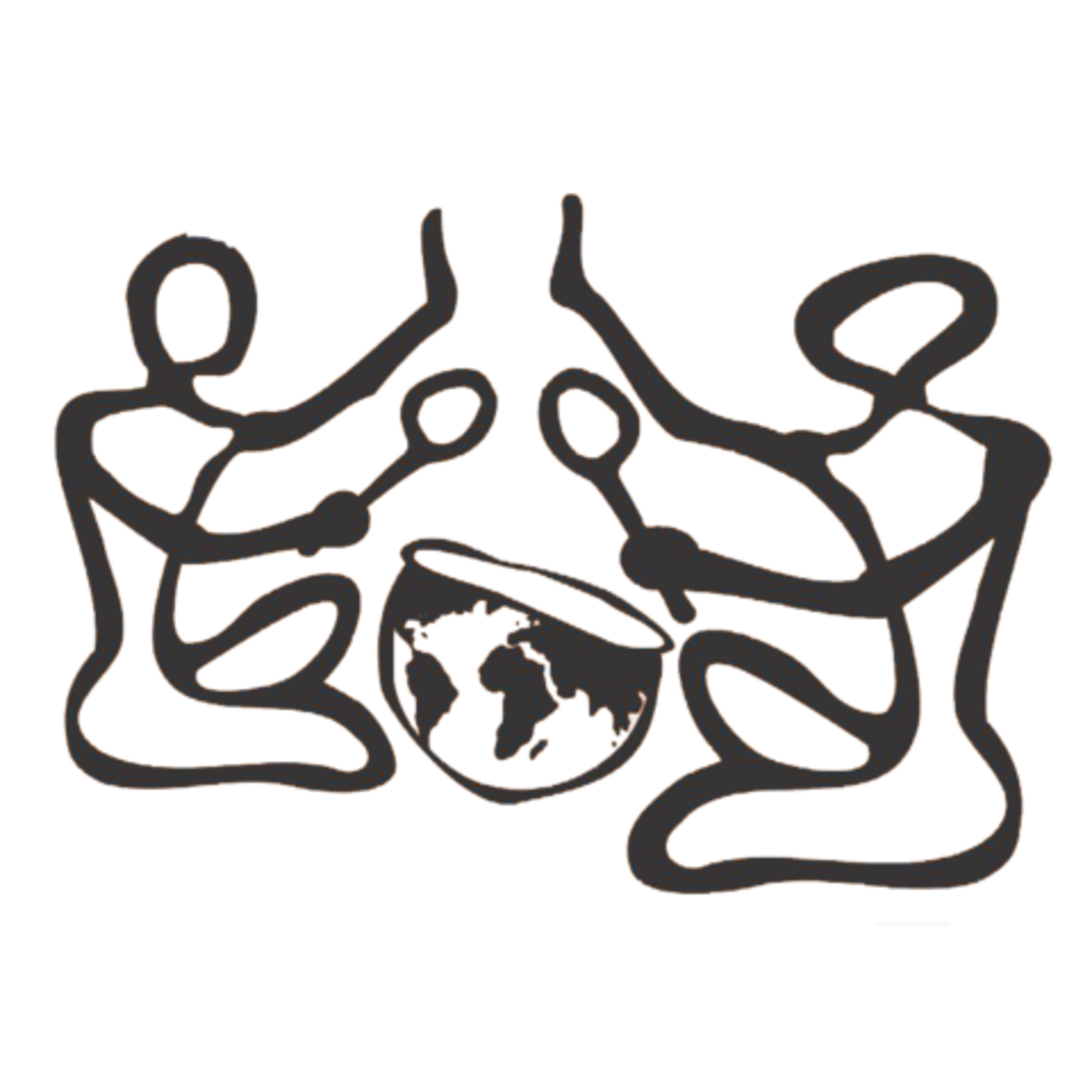 DRUM CIRCLE - CALLING ON THE SPIRIT TRIBE DRUM CIRCLE - CALLING ON THE SPIRIT TRIBE