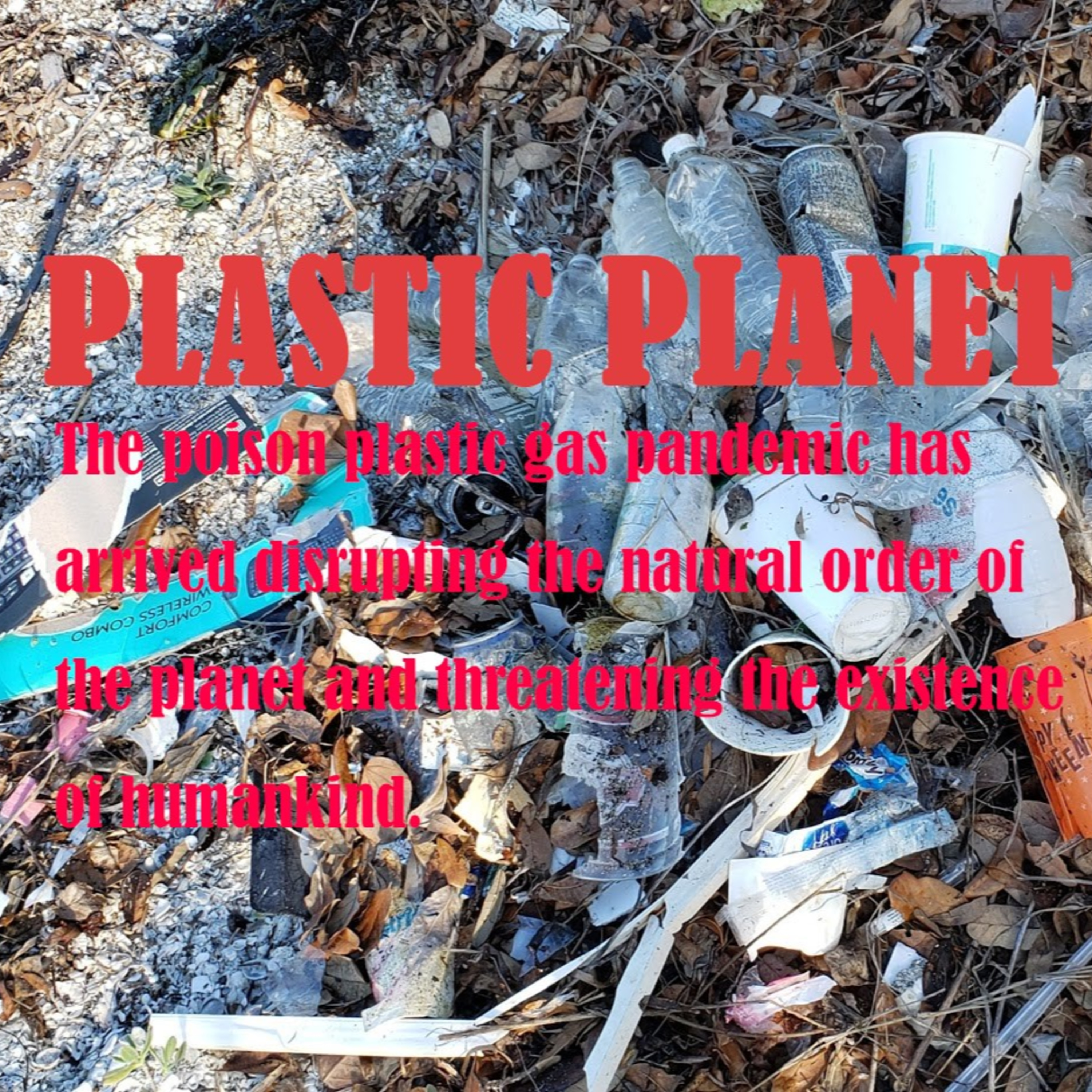Plastic Planet