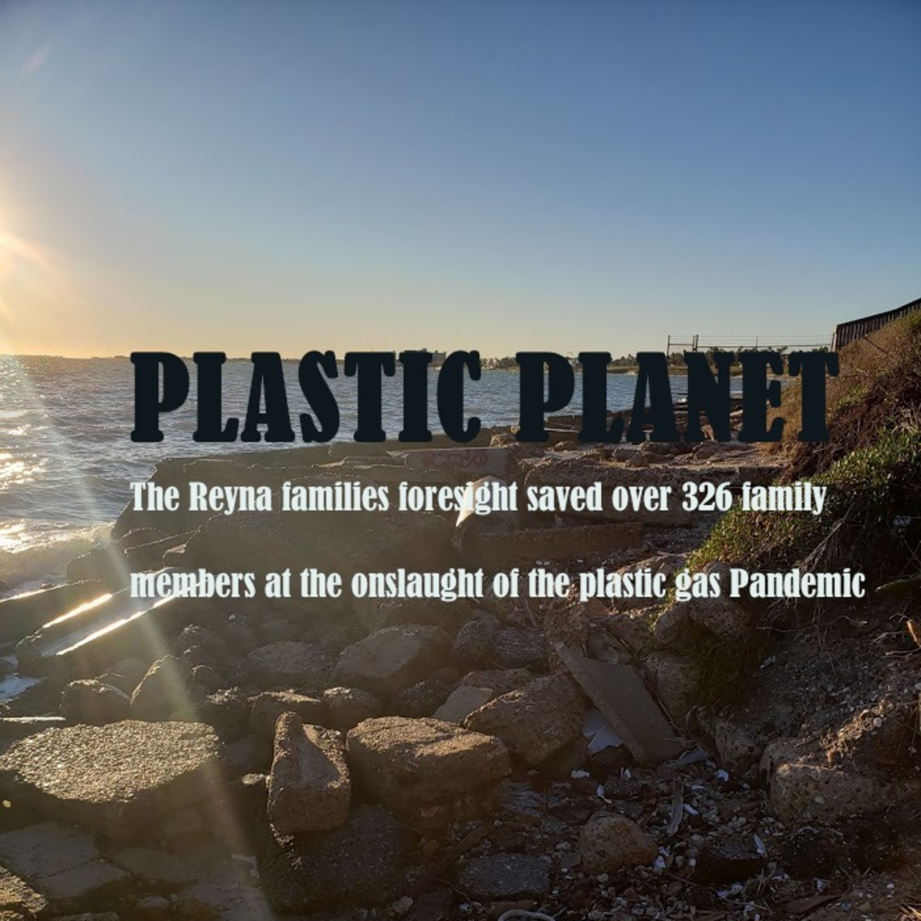 Plastic Planet