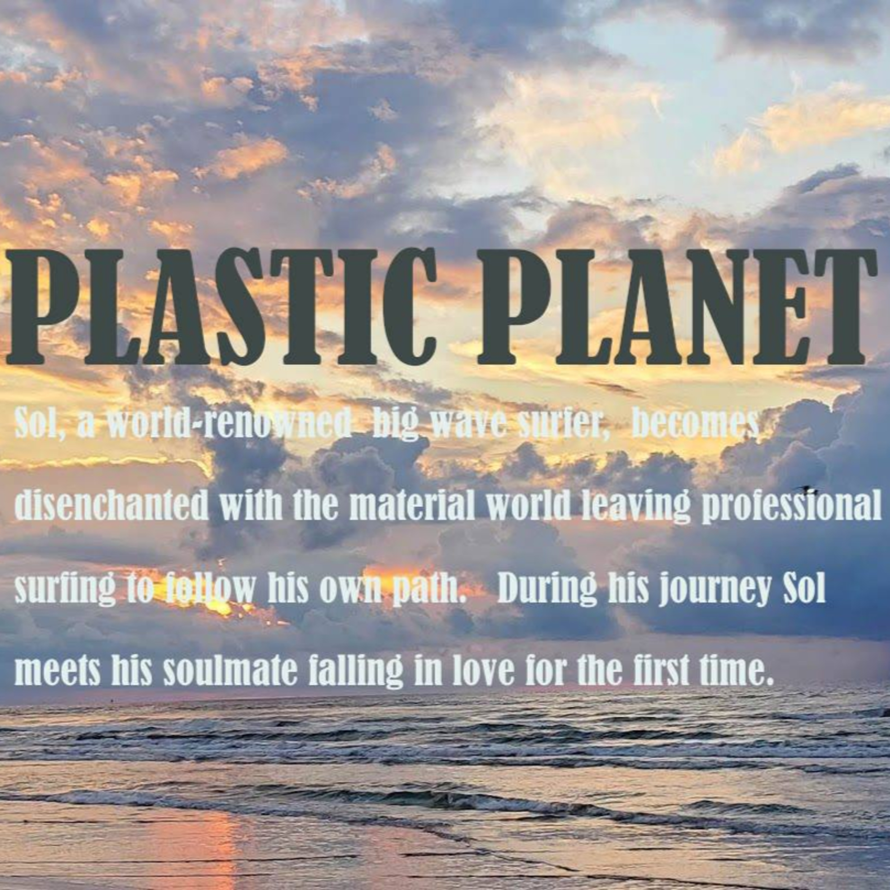 Plastic Planet