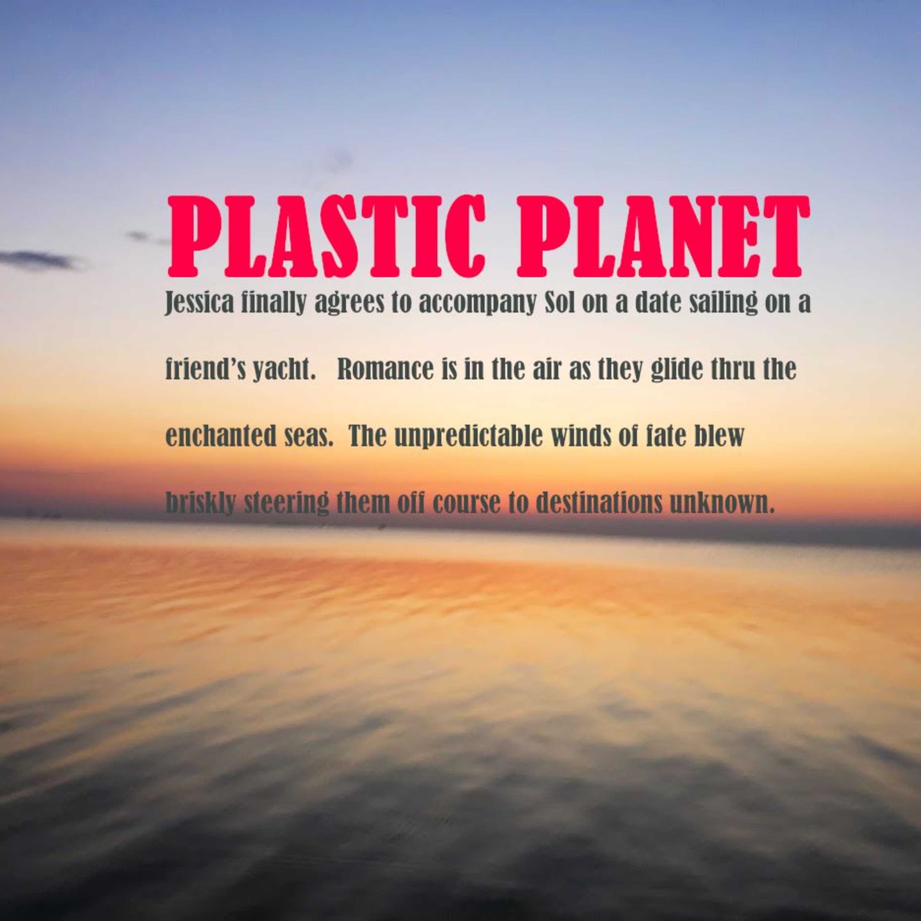 Plastic Planet