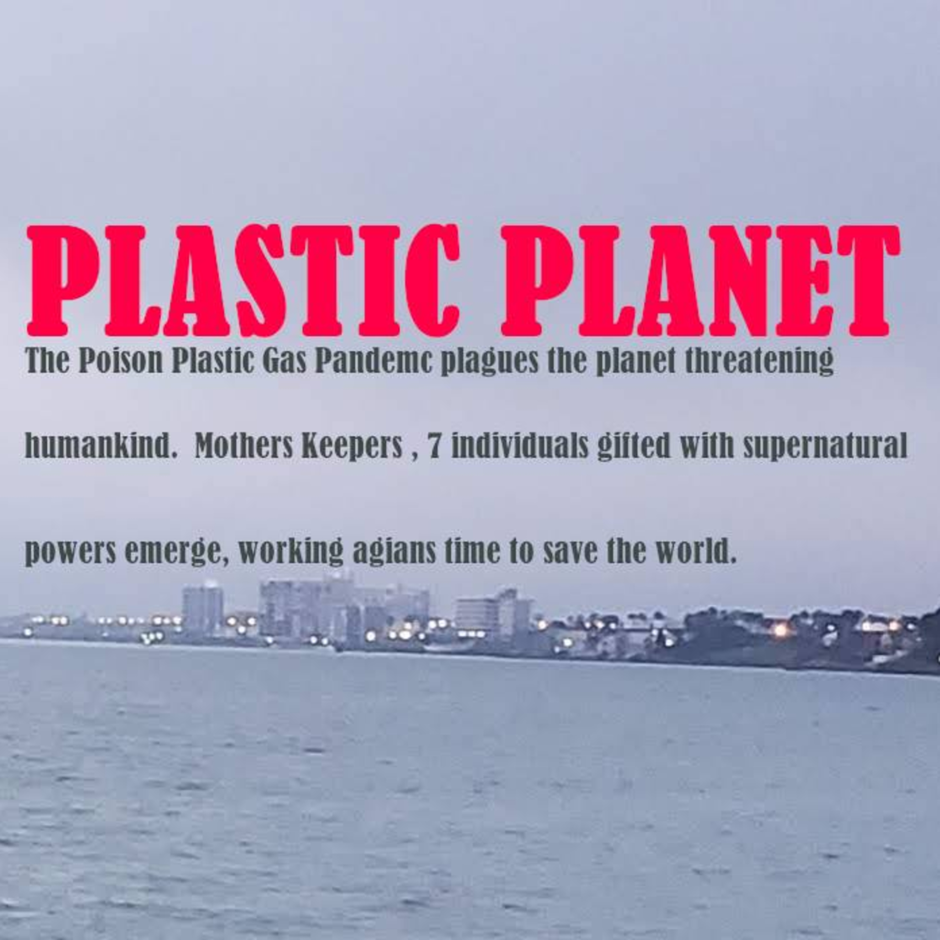 Plastic Planet