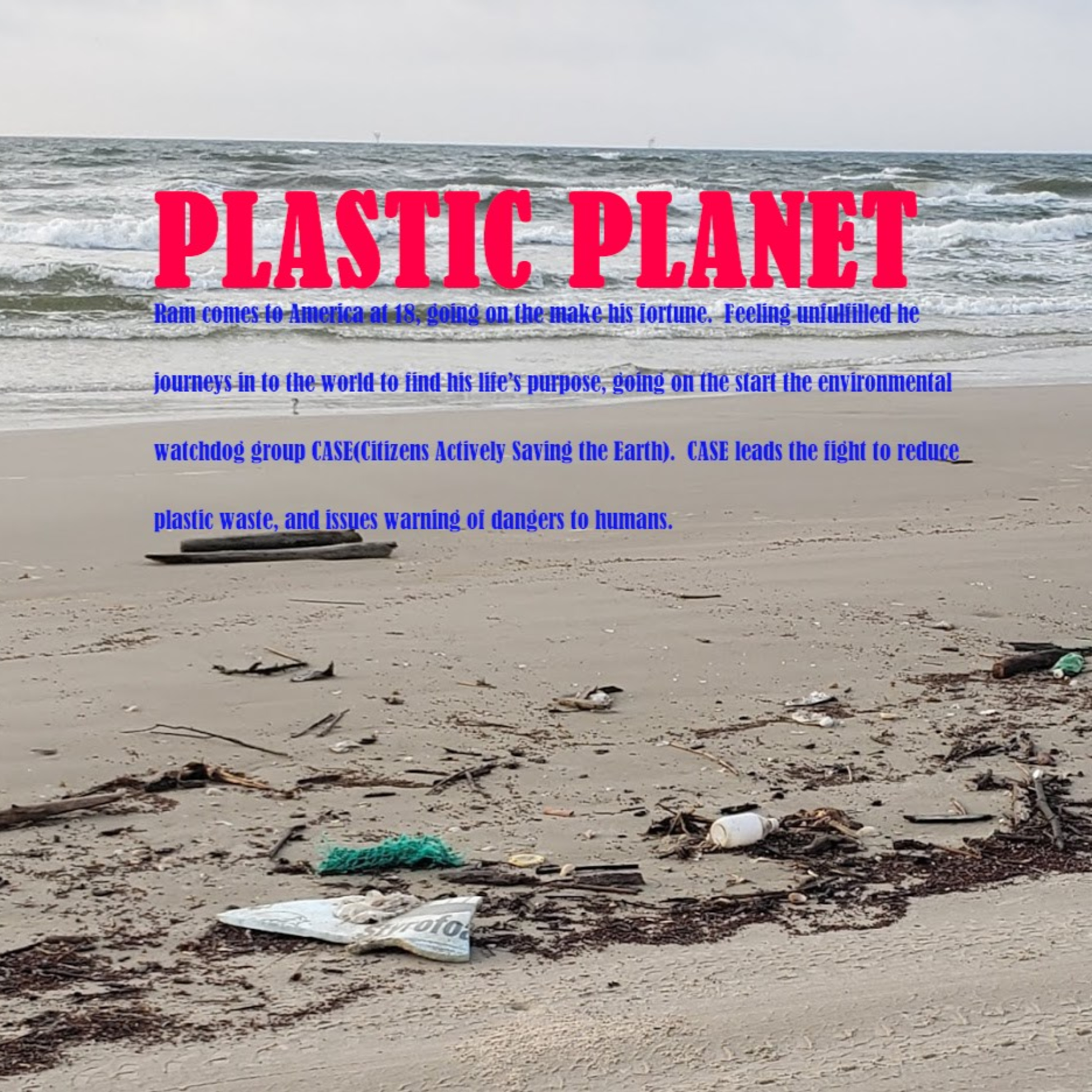 Plastic Planet