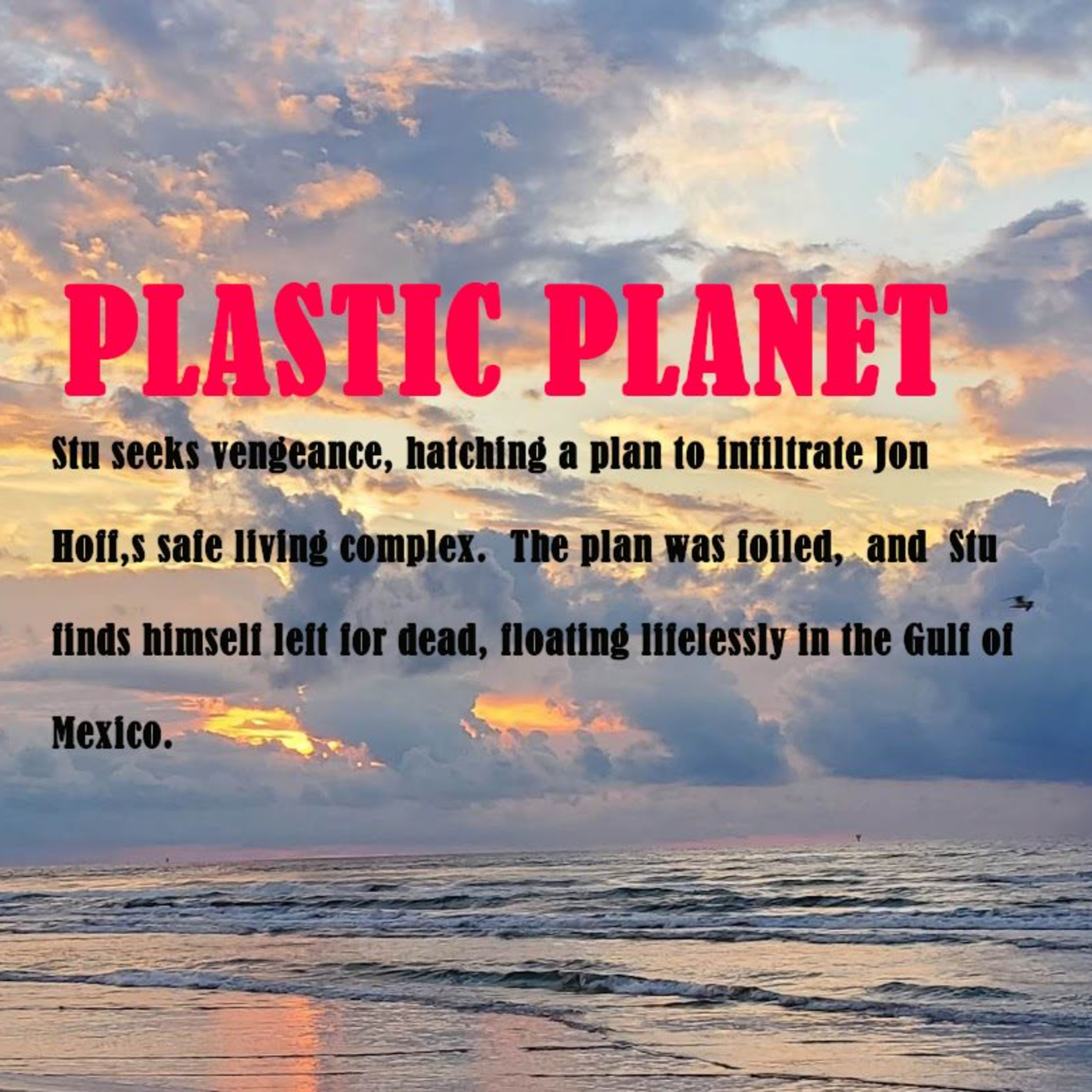 Plastic Planet