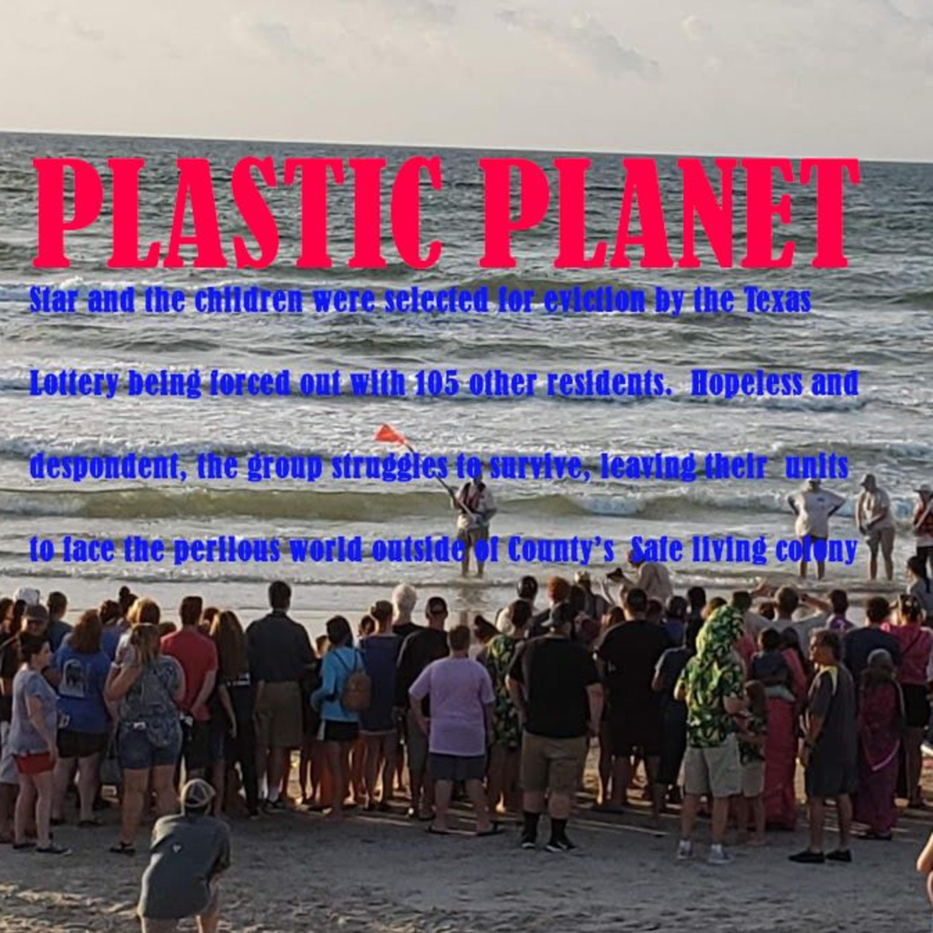 Plastic Planet