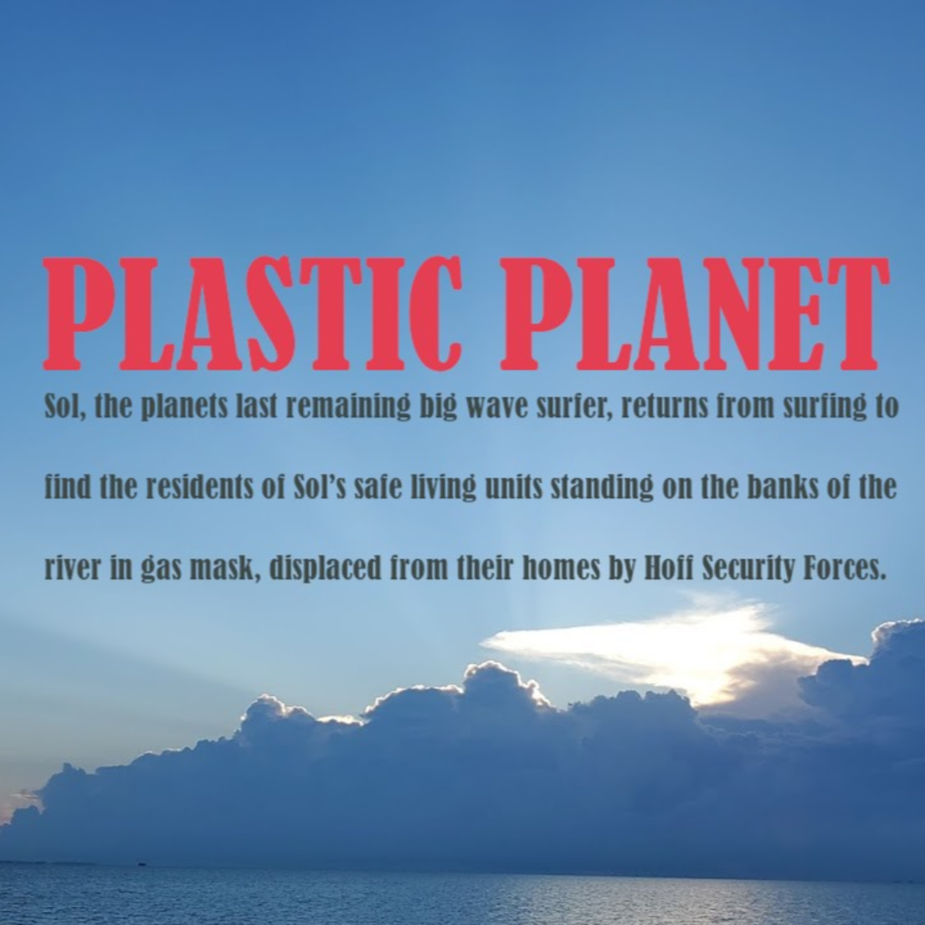 Plastic Planet