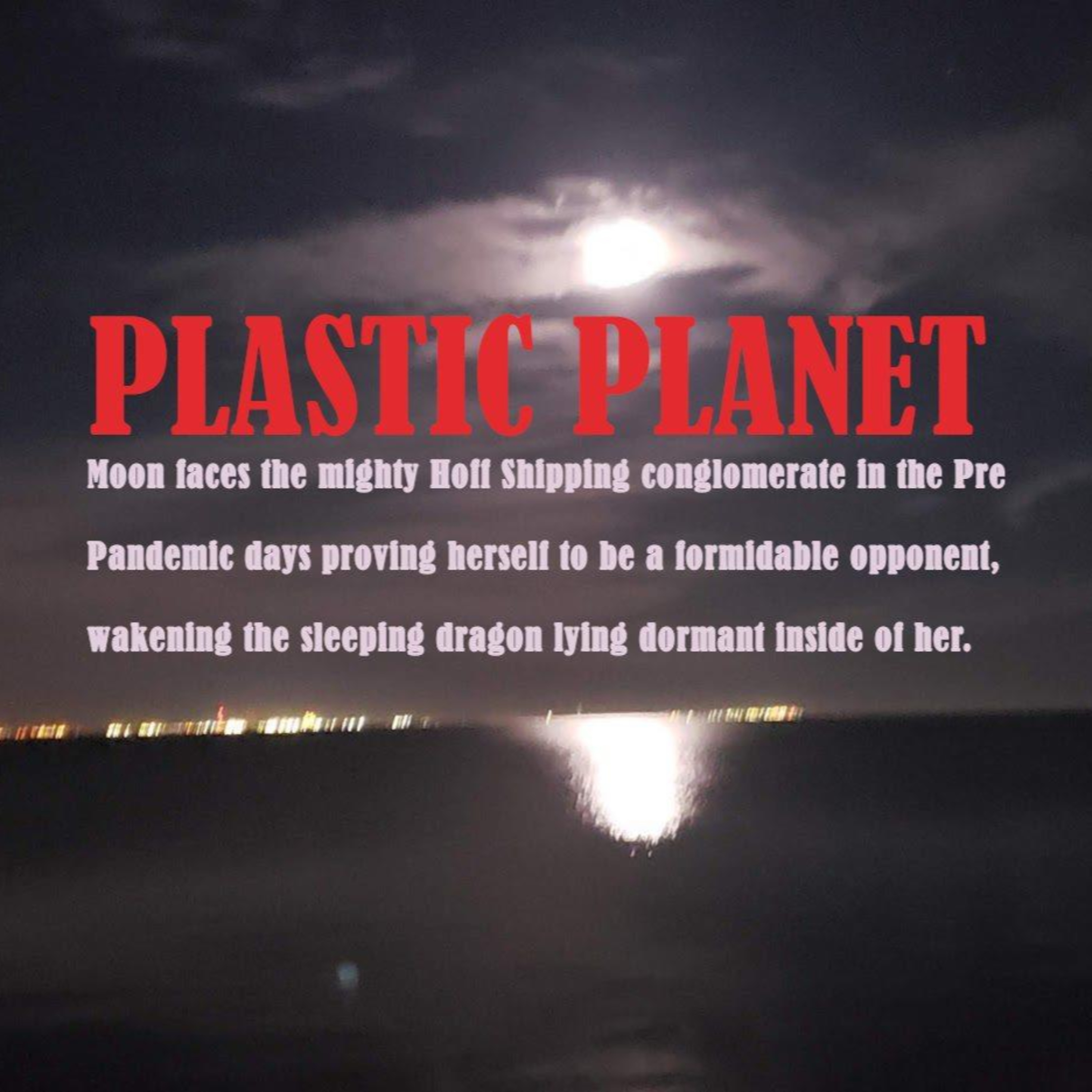 Plastic Planet
