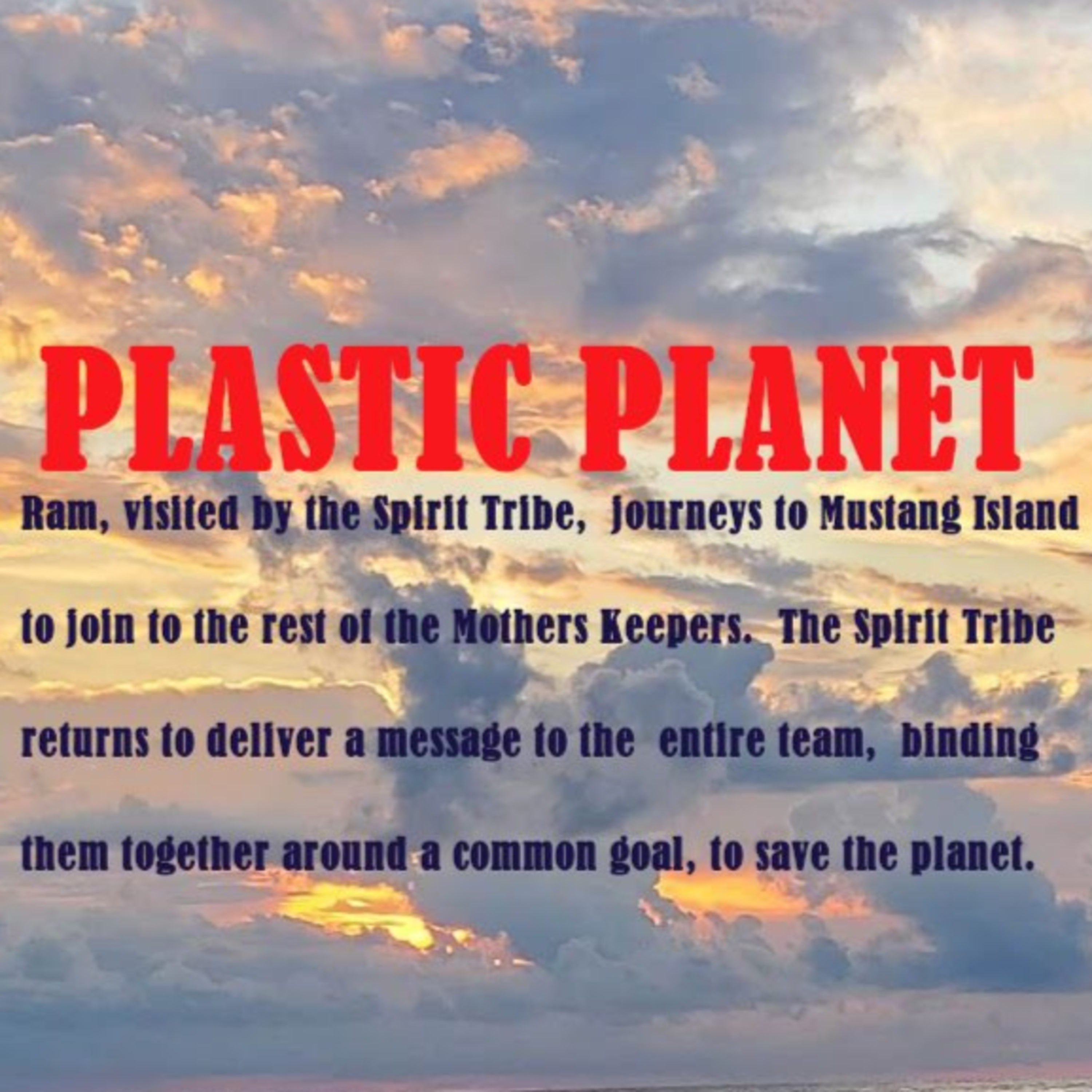 Plastic Planet
