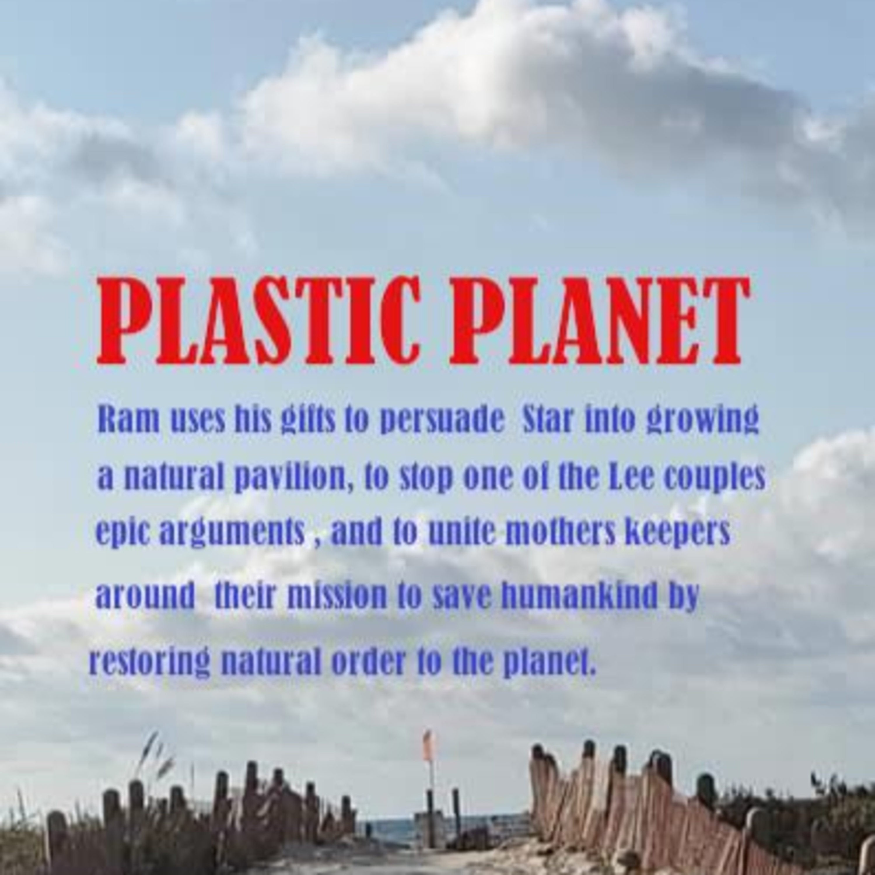 Plastic Planet