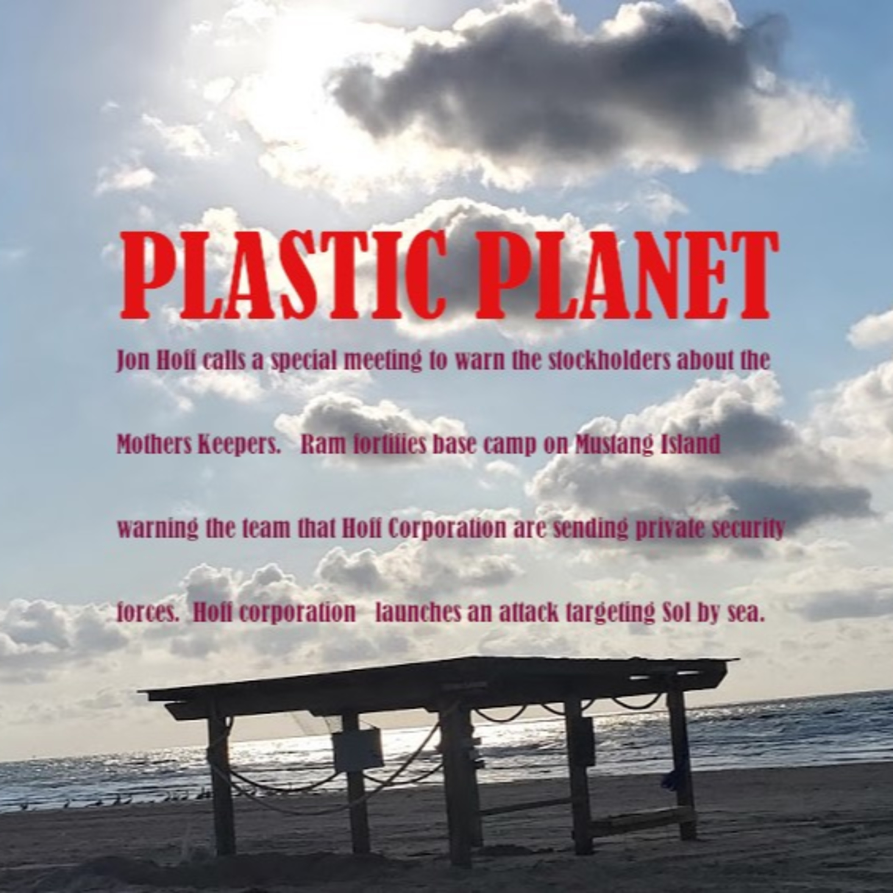 Plastic Planet