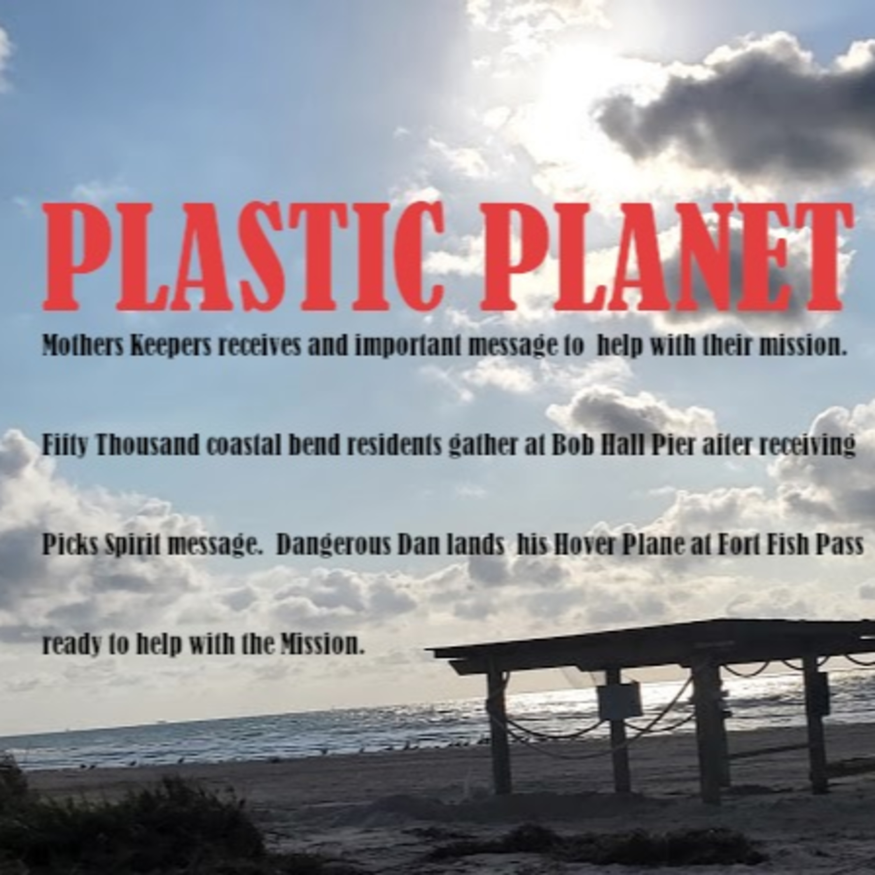Plastic Planet