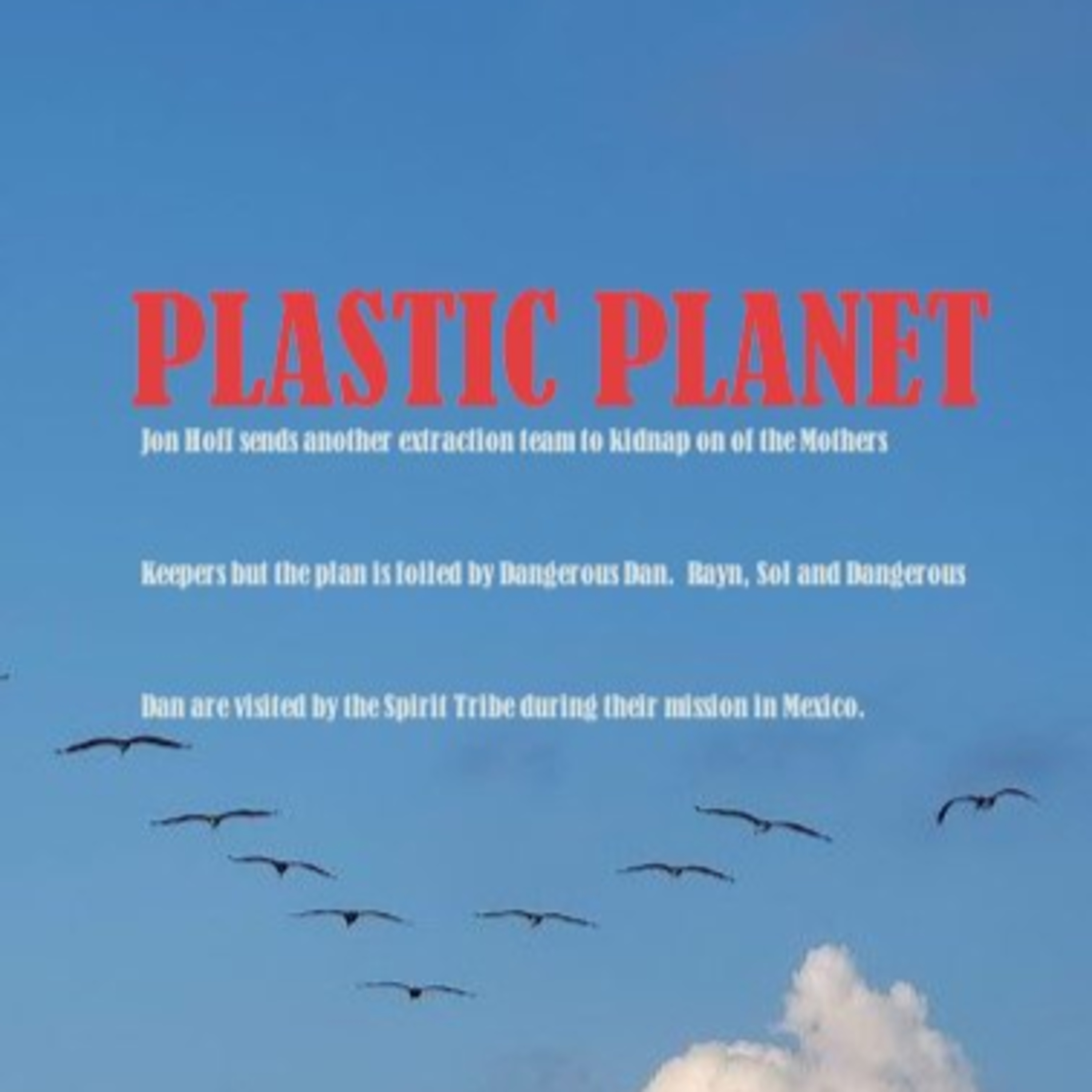 Plastic Planet