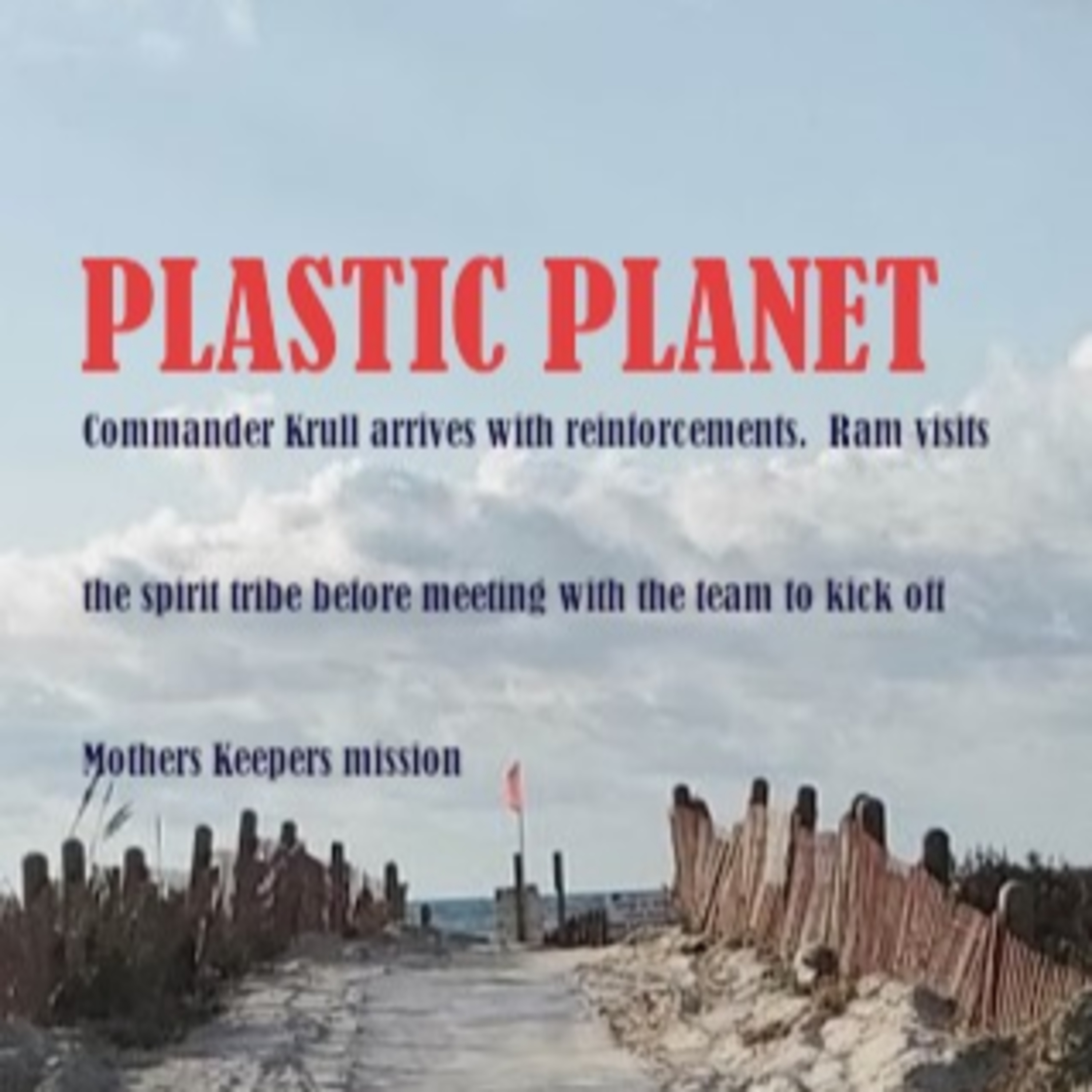 Plastic Planet