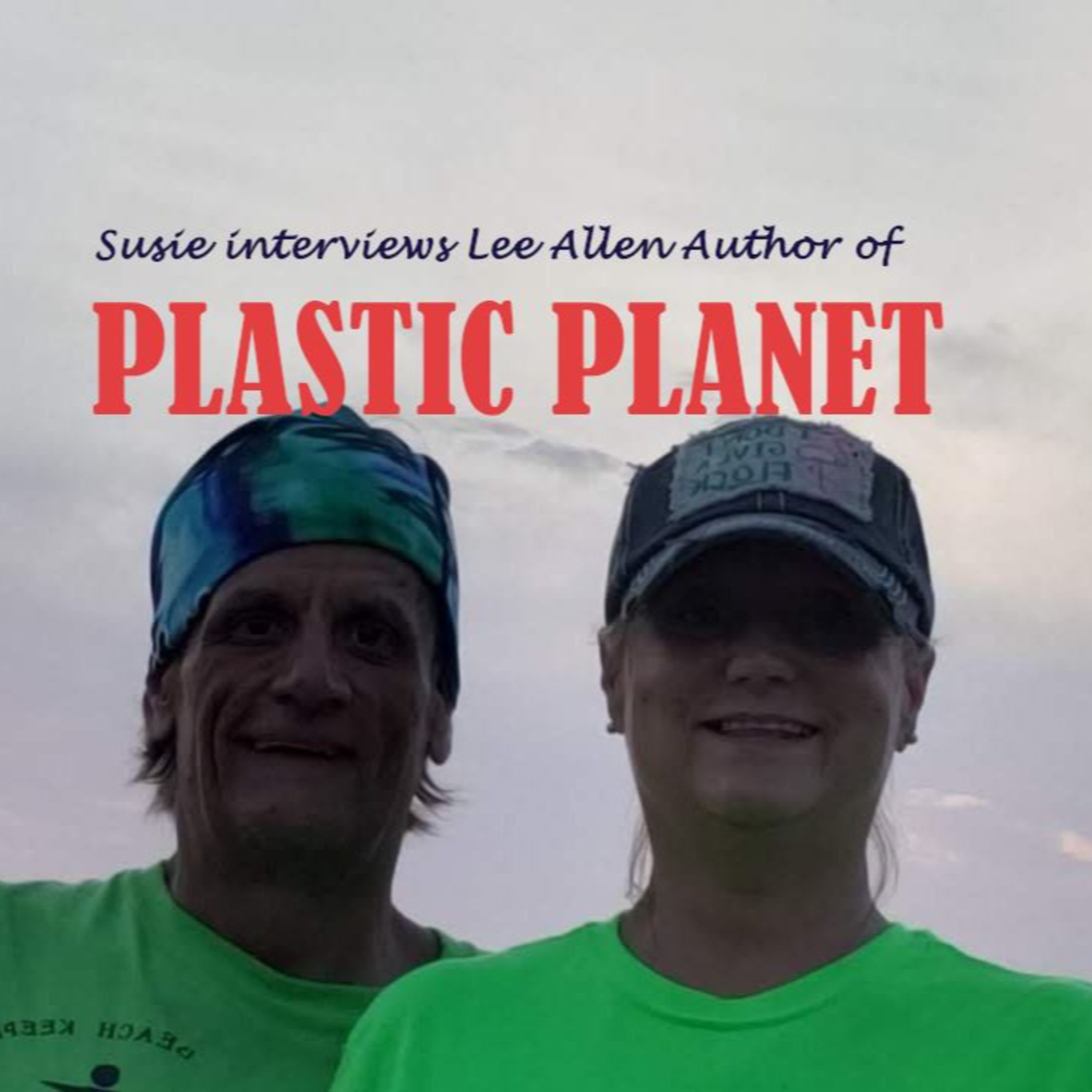 Plastic Planet