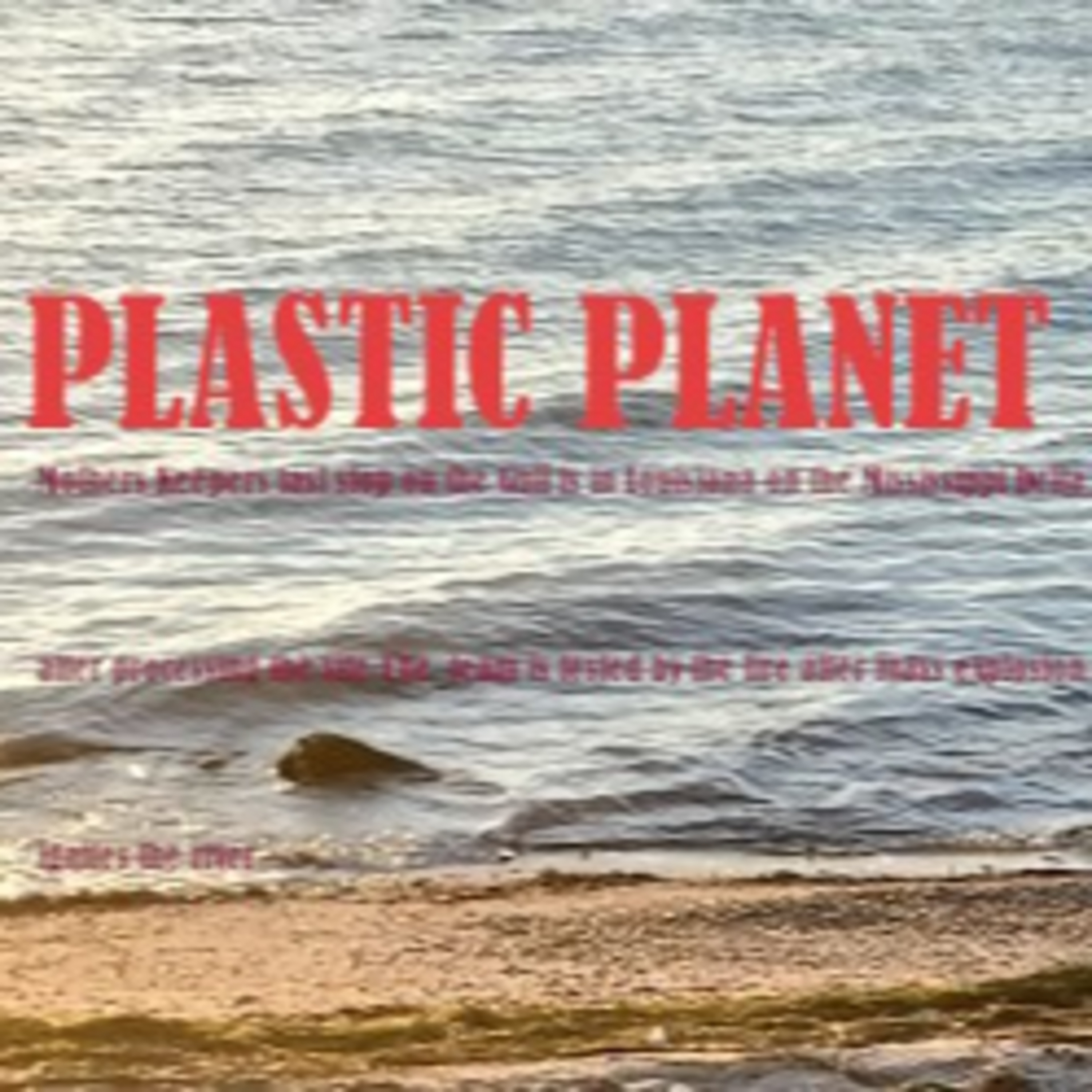 Plastic Planet