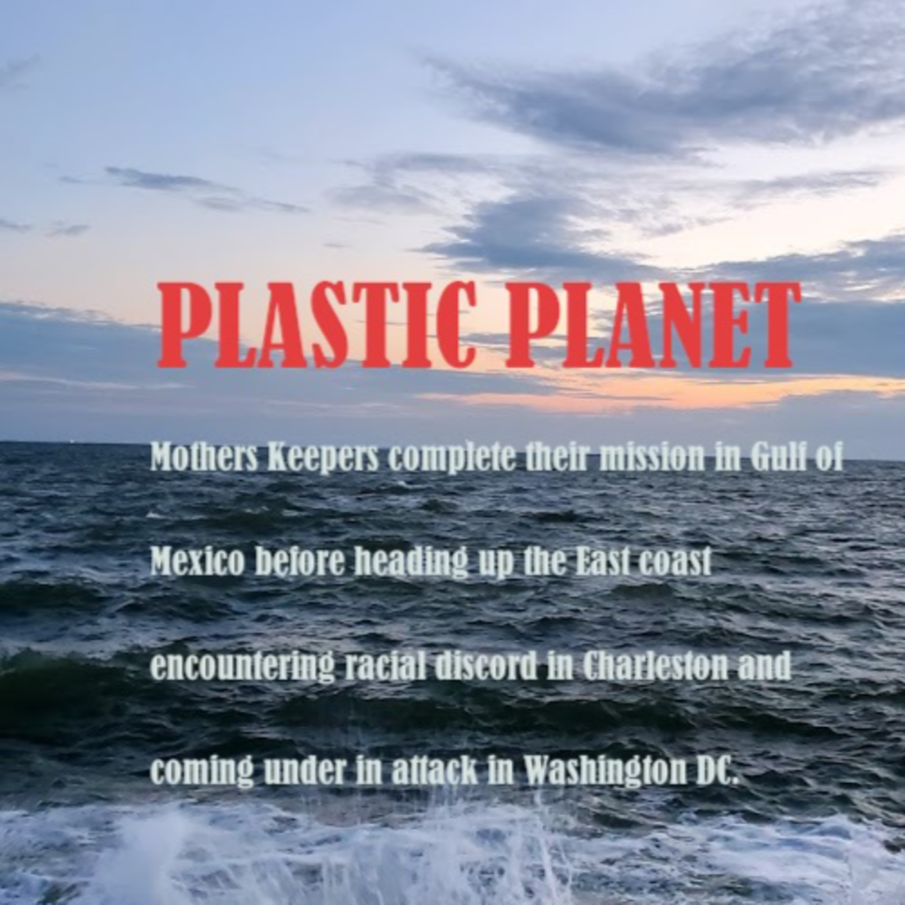 Plastic Planet