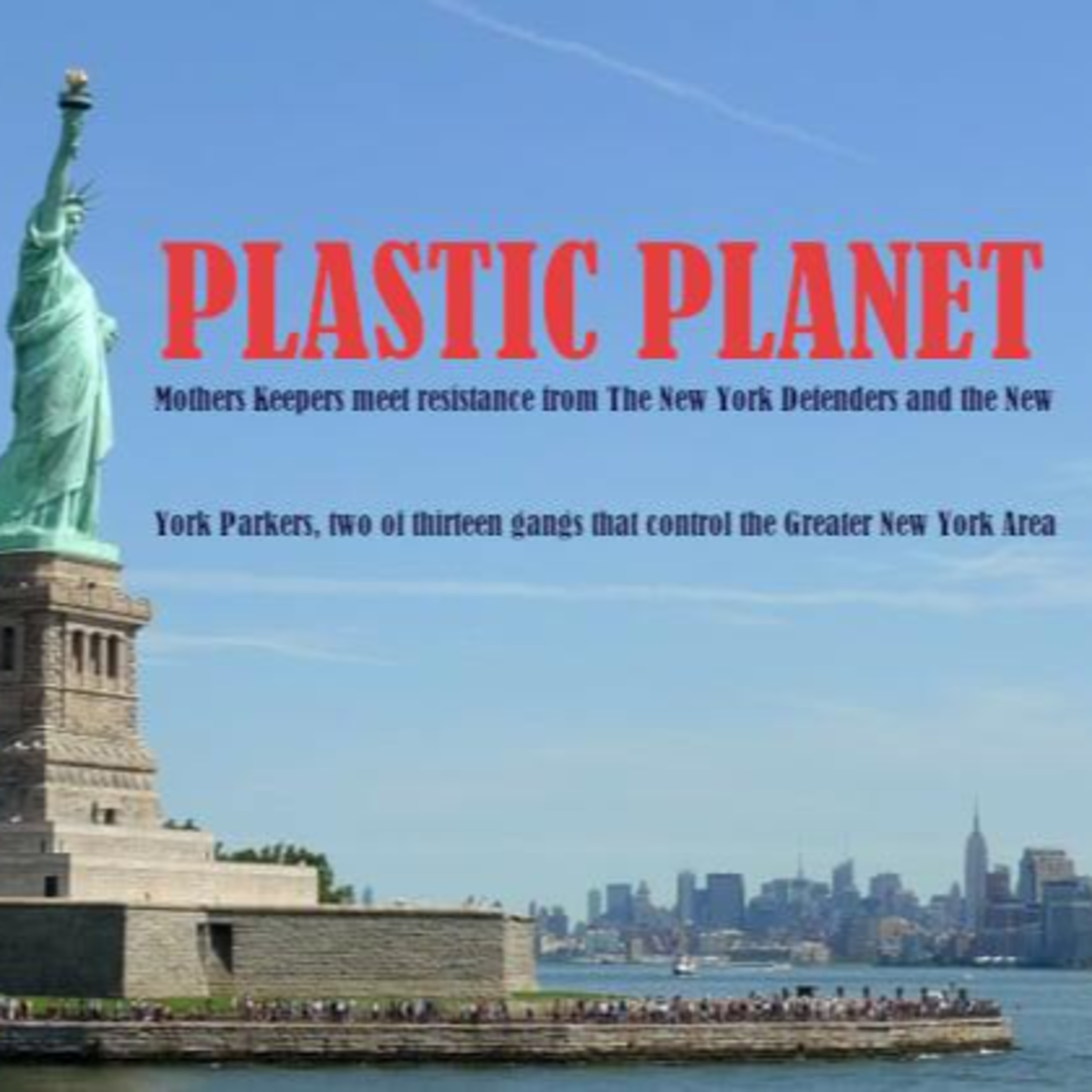 Plastic Planet