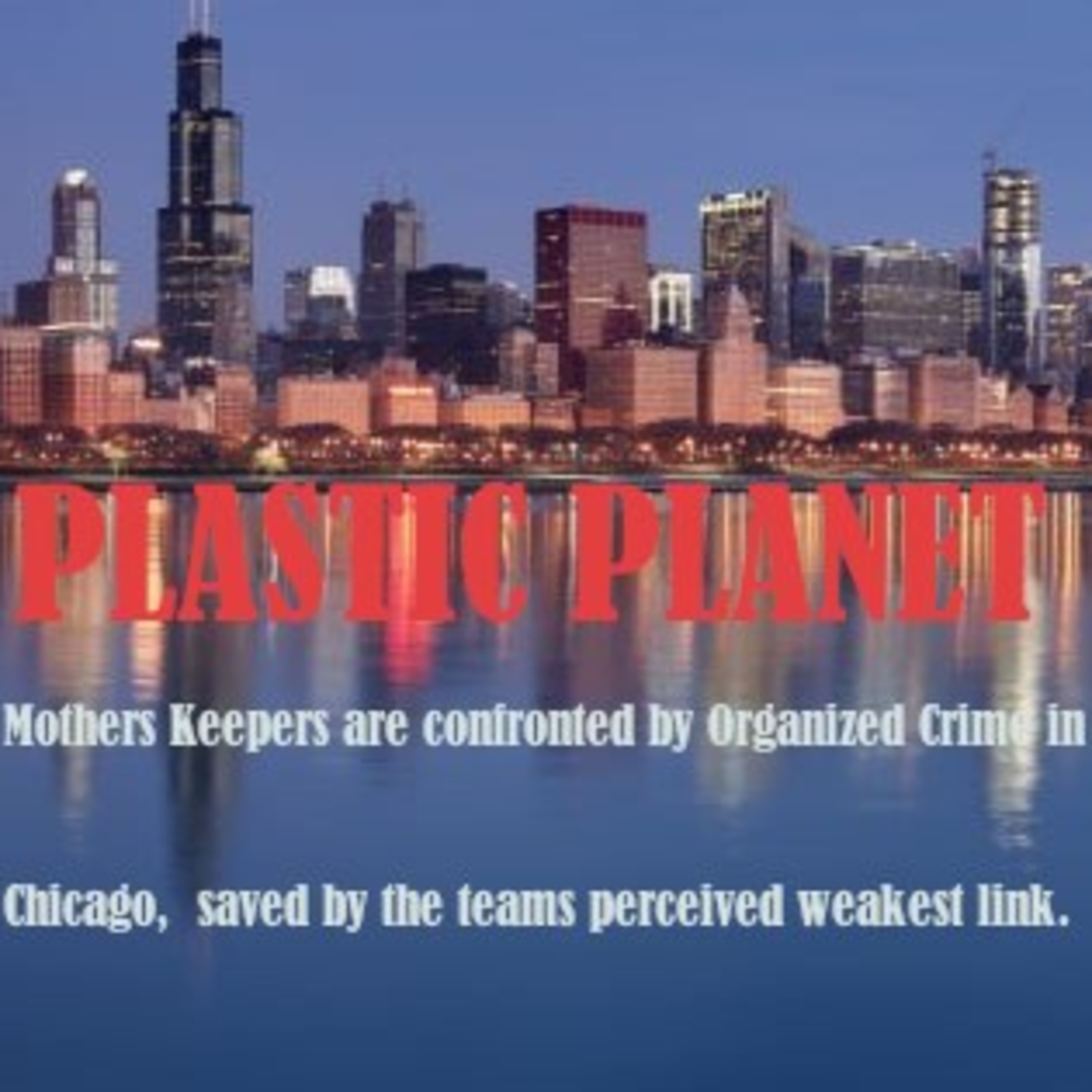 Plastic Planet