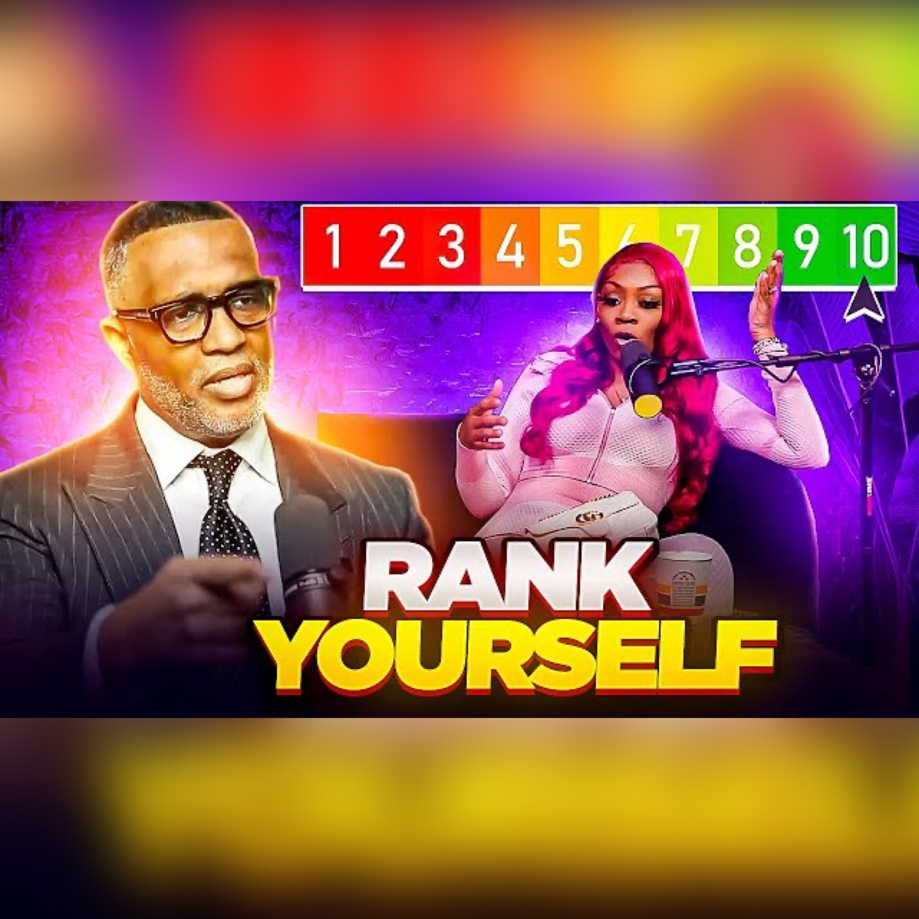 Can Modern Women Be Honest When Ranking Themselves?