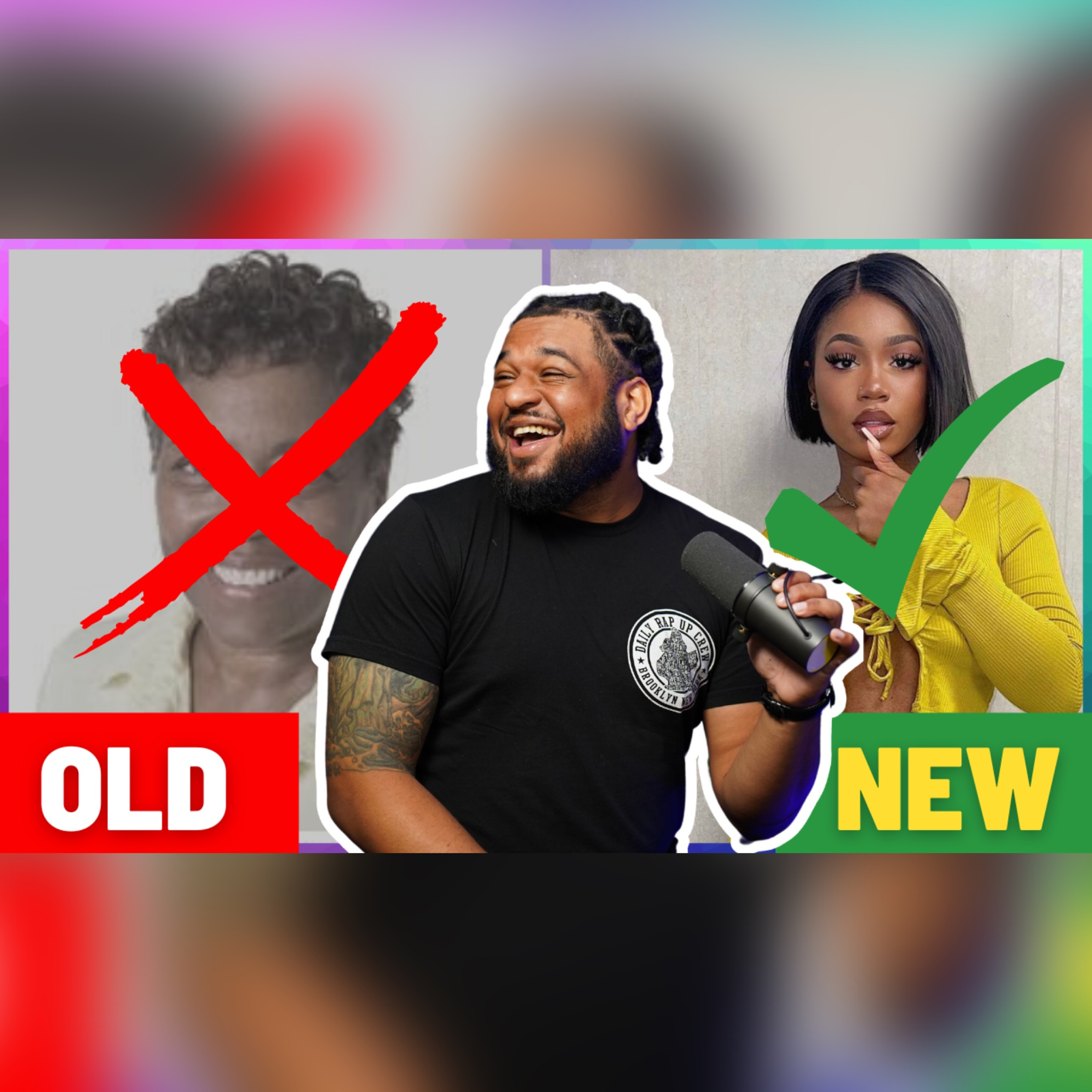 Why MEN Like YOUNGER Women: The TRUTH About AGING & Dating!