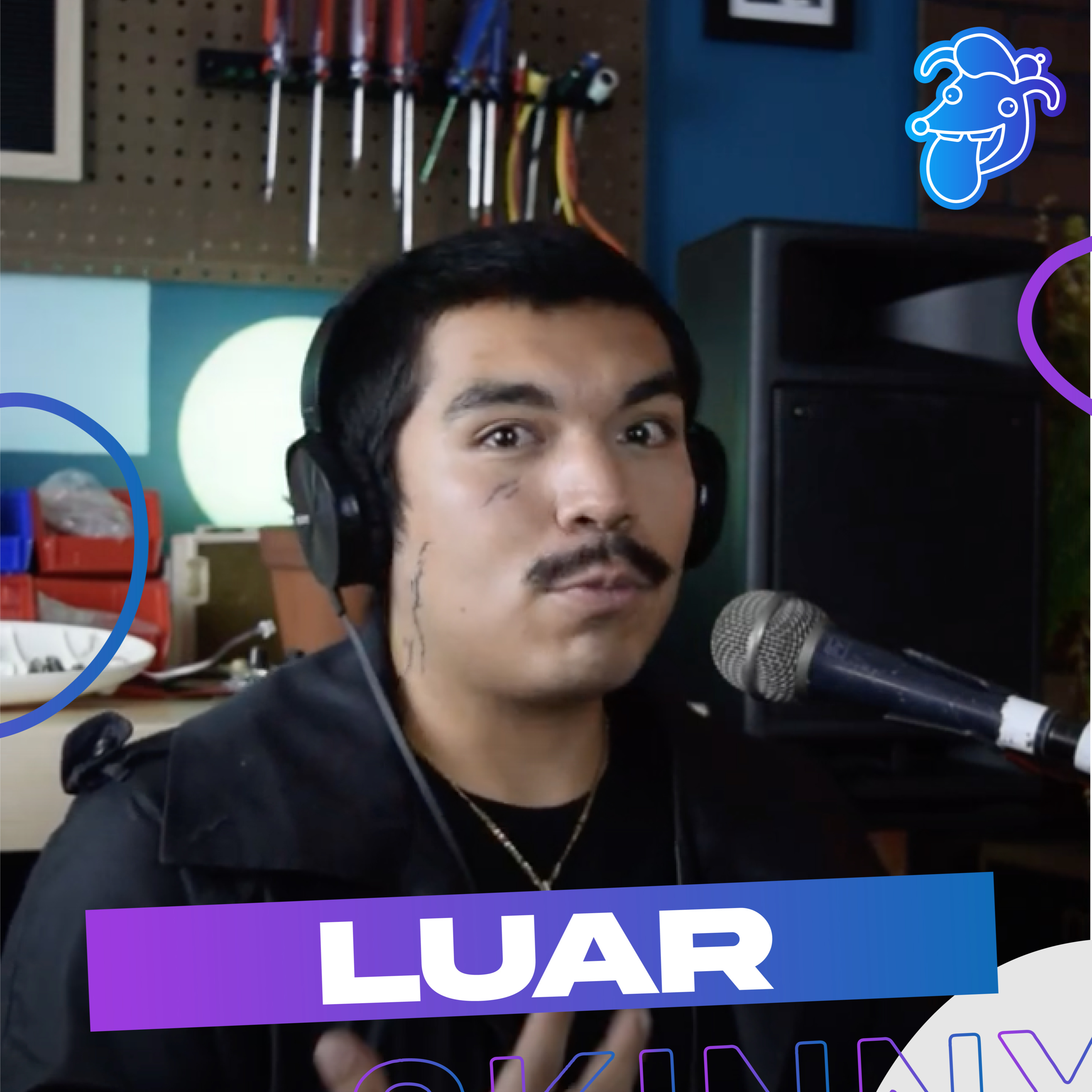 El Perro Flako Podcast