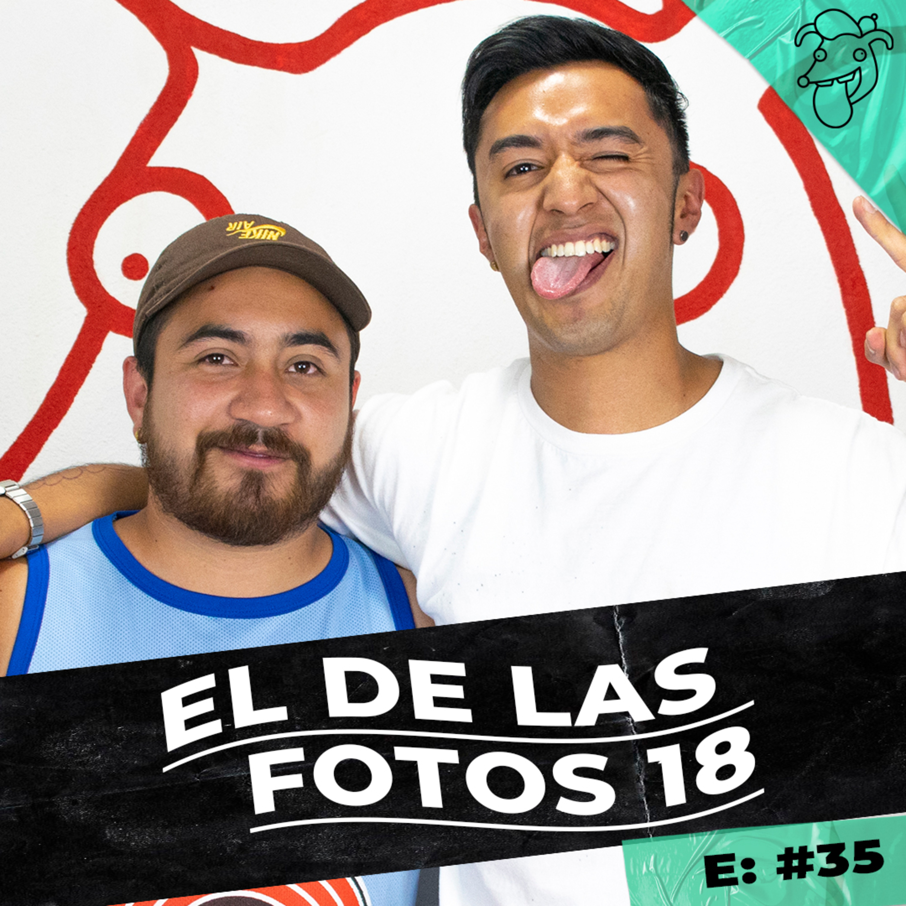 El Perro Flako Podcast