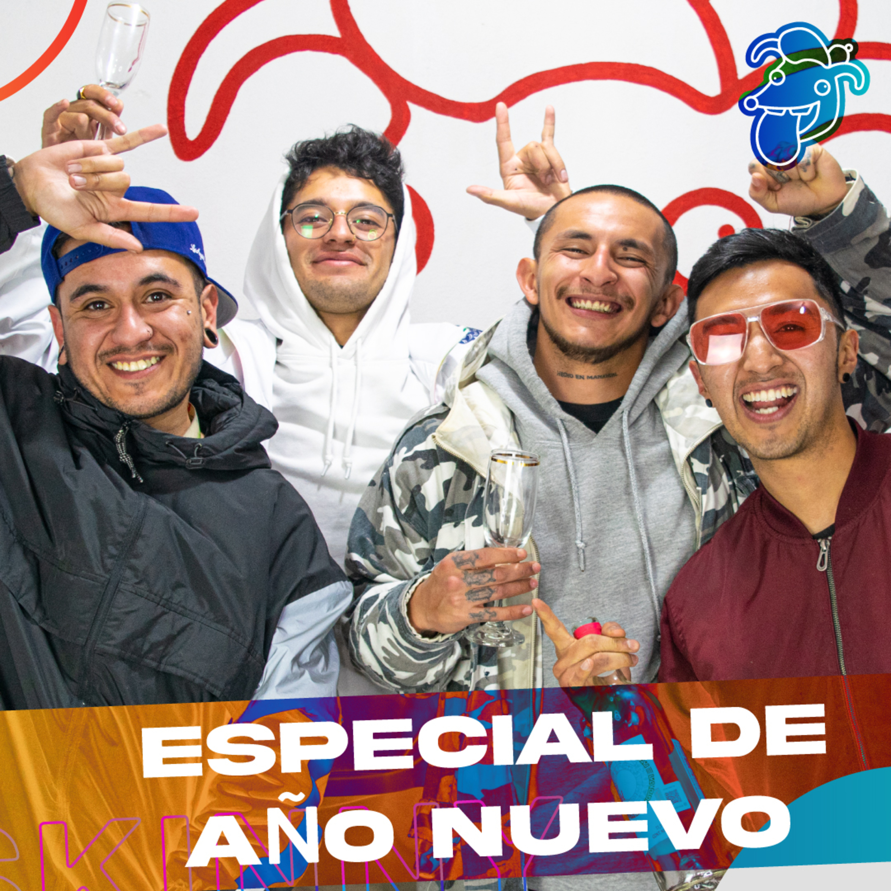 El Perro Flako Podcast