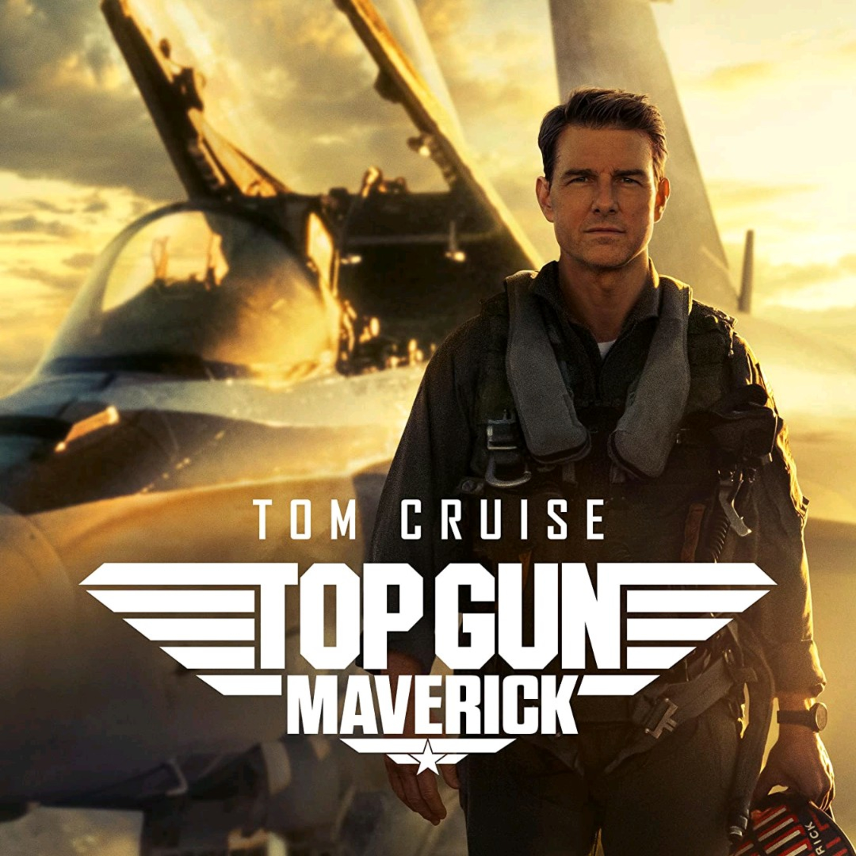 Catch-Up: Elvis, Maverick, Jurassic Dominion, Lightyear, MEN, Turning Red & Texas Chainsaw (2022) episode artwork