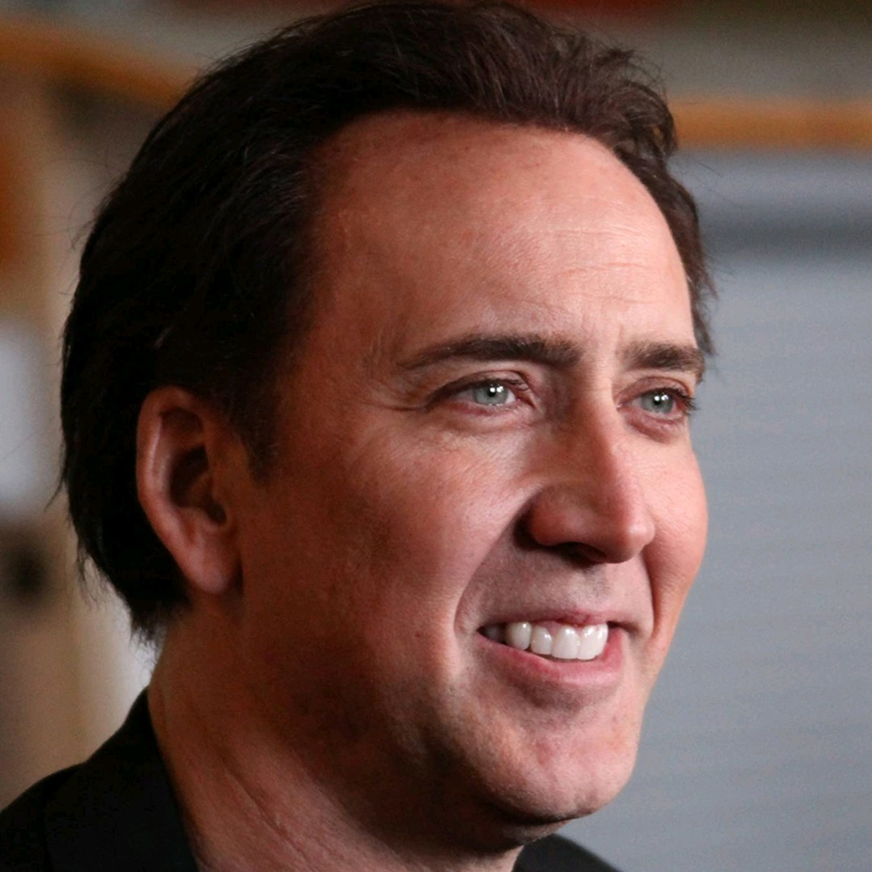 Top 10 Nick Cage Movies episode artwork
