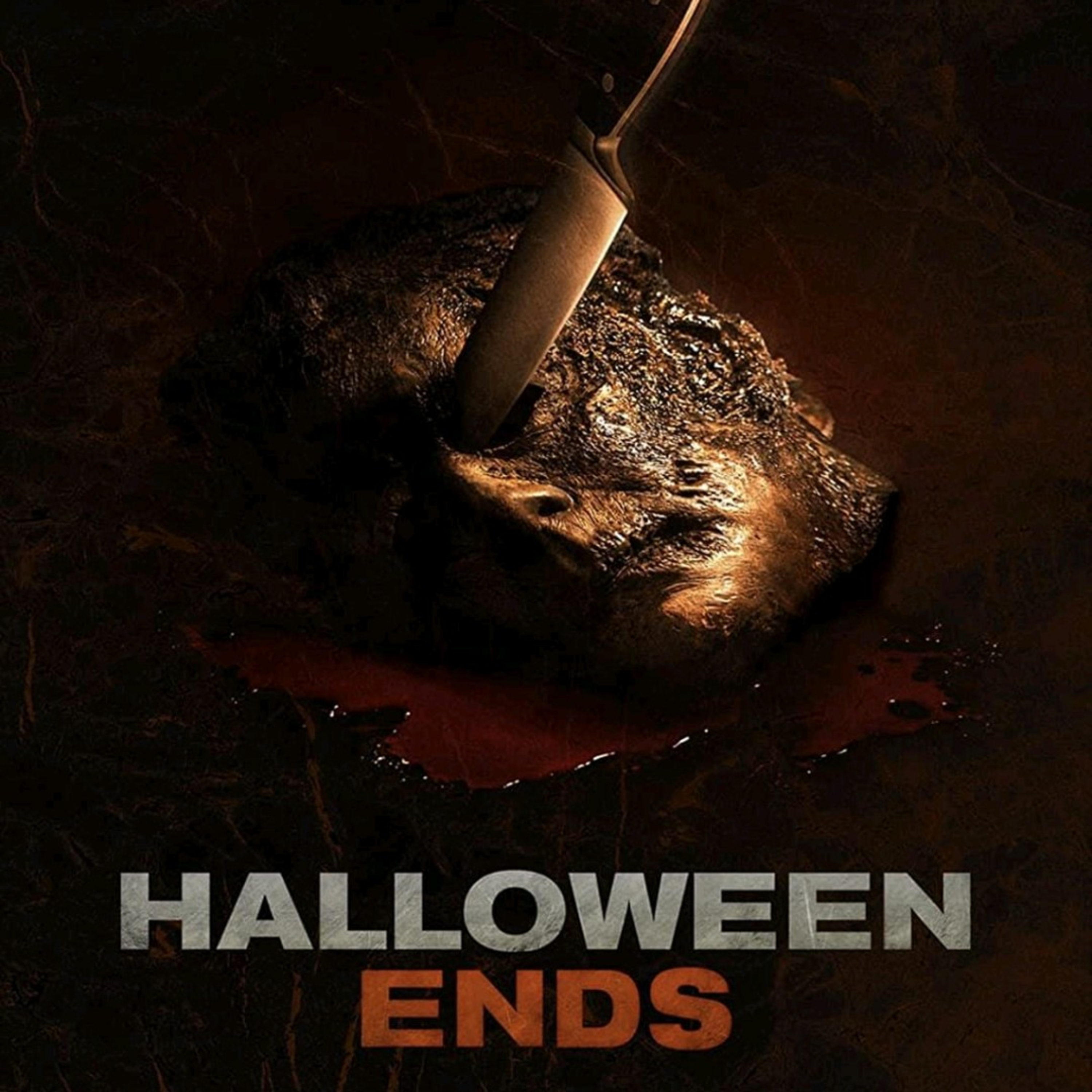 Halloween Ends: Review (SPOILER FREE / SPOILERS) episode artwork