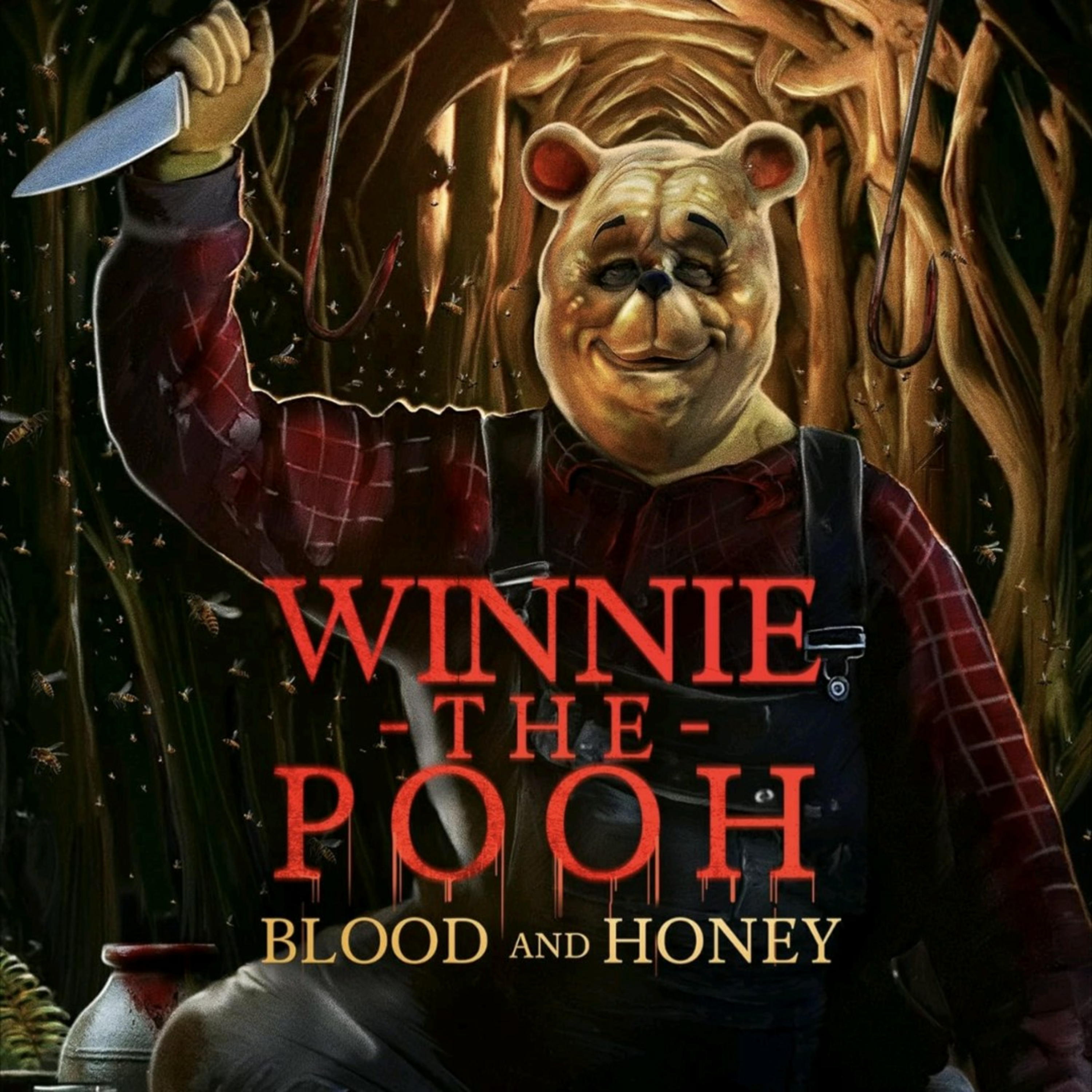 WORST Films of 2023!!!