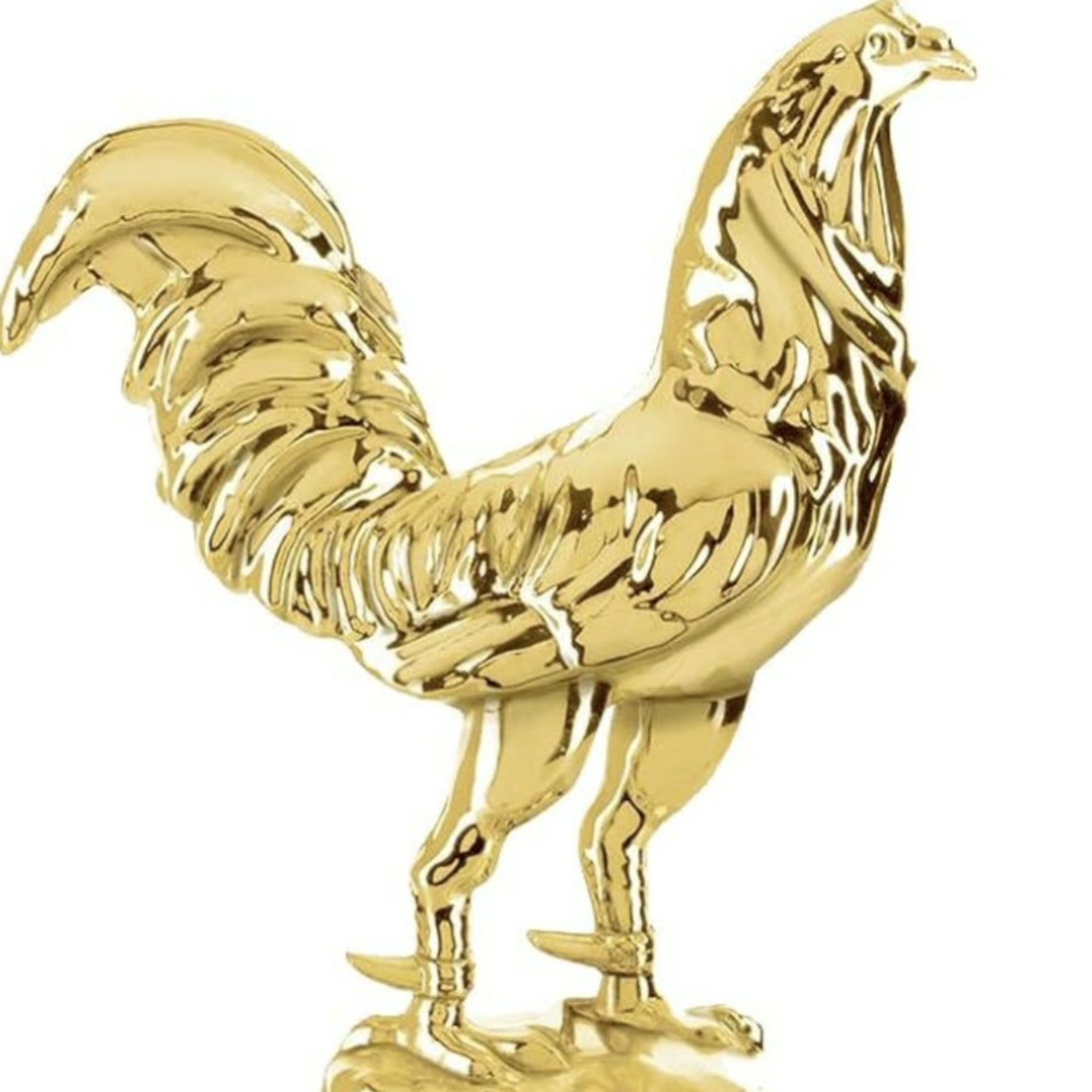 The Cluckies: Award Show  episode artwork