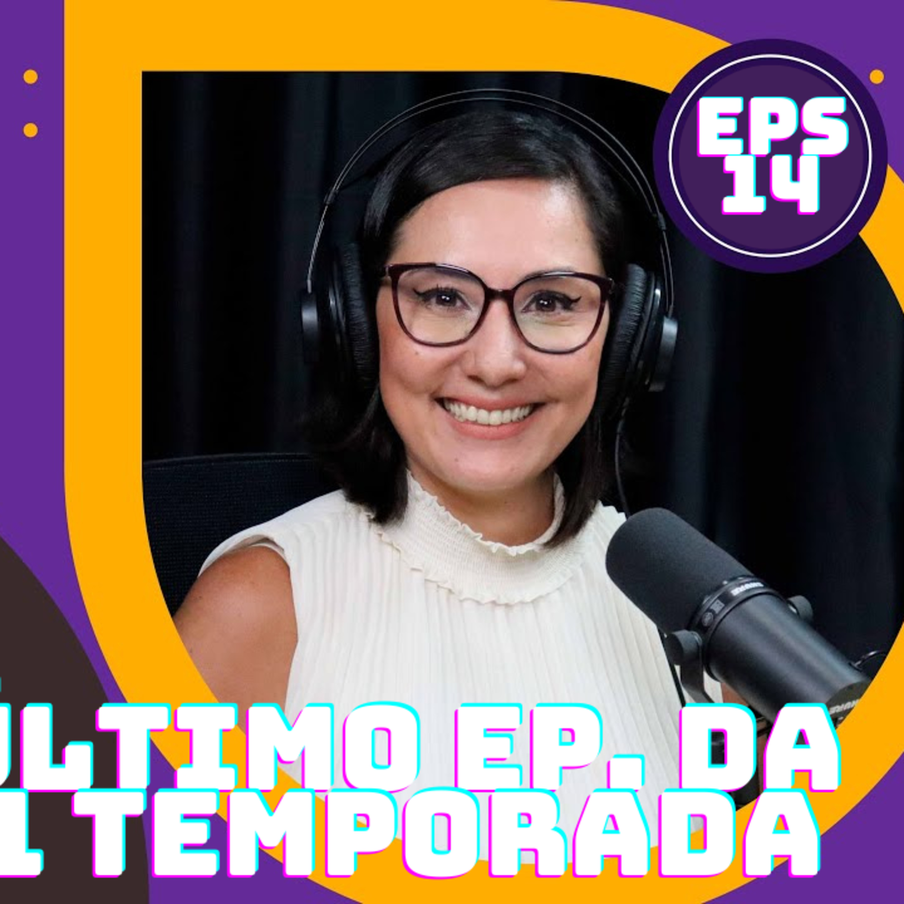 Substância P Podcast