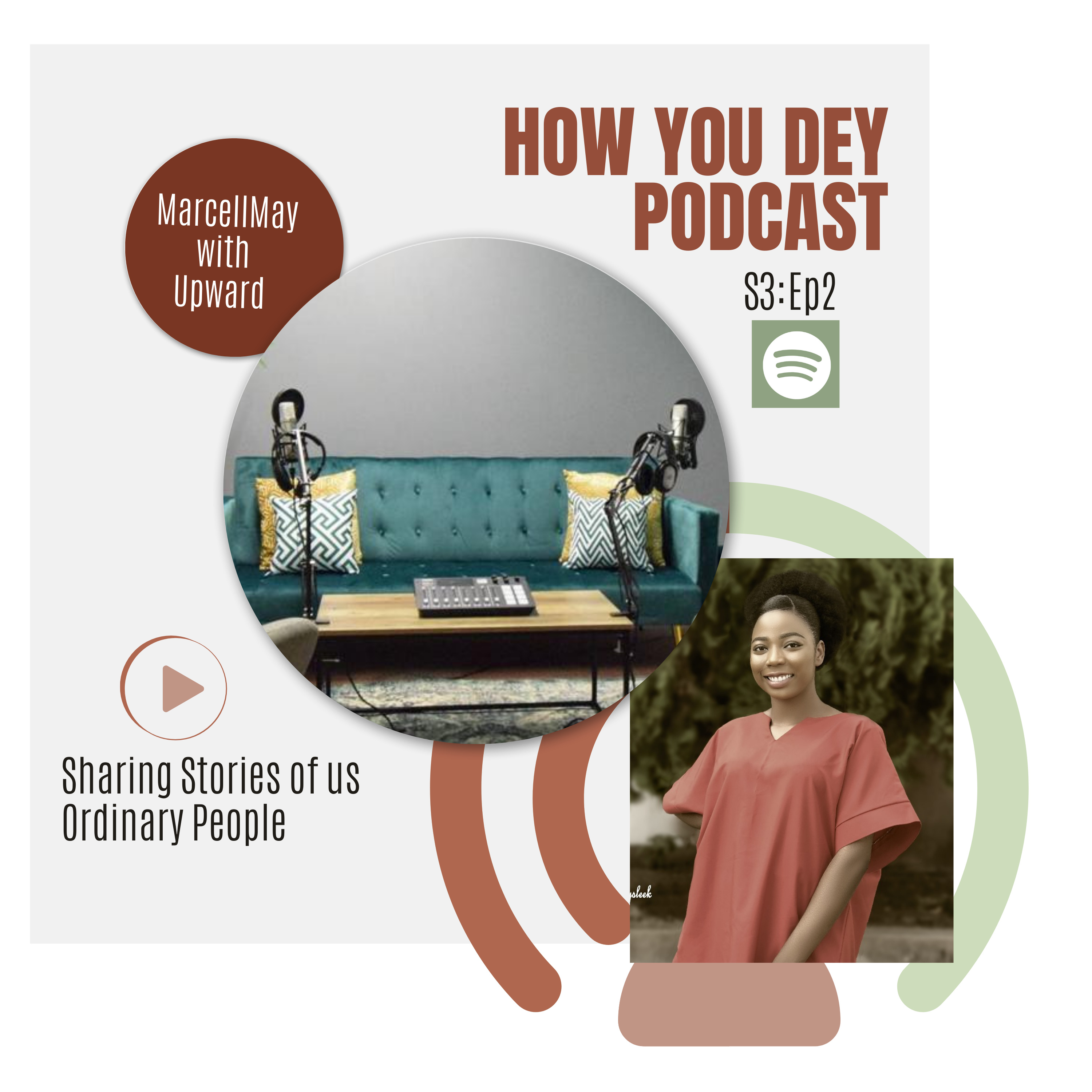 S3EP2: Being a Christian lady: The Joy of being a Christian lady