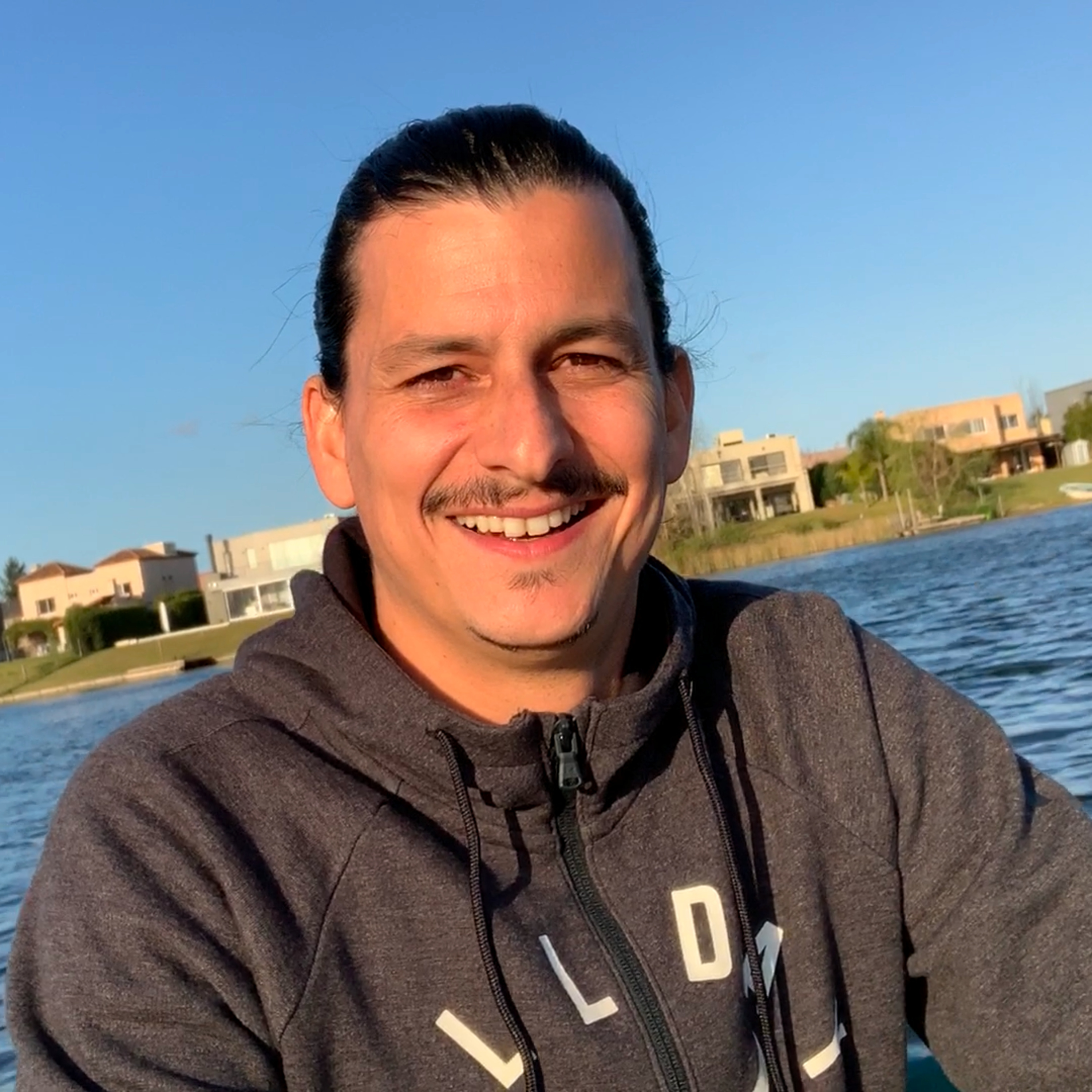 Un Mensaje Especial Para TI, Por Estar Conmigo en el Camino :-)