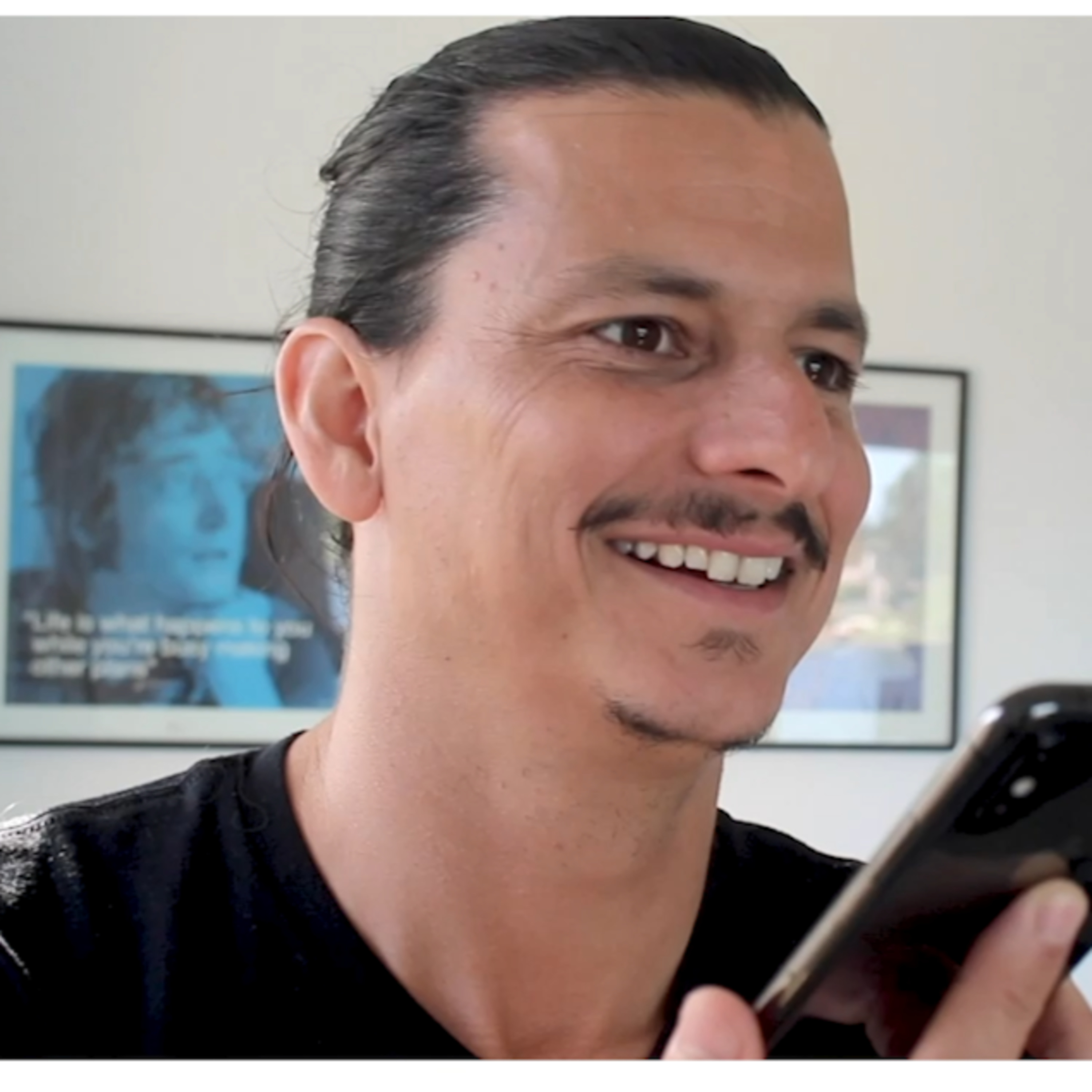 Subir Cosas A Redes Sociales No Es Lo Mío, Así Que No Lo Haré...