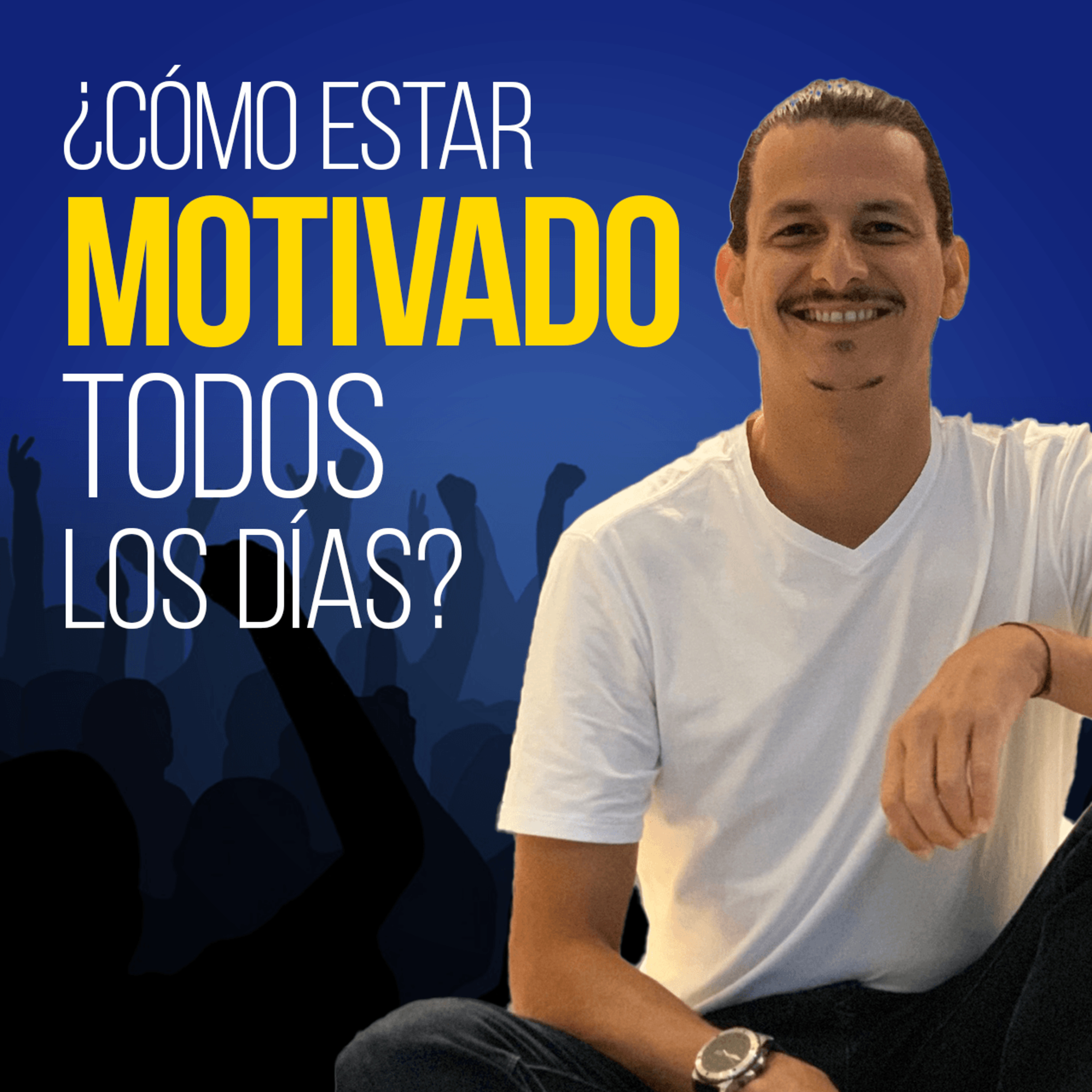 MENTALICAST - El Podcast Oficial de Erick Gamio