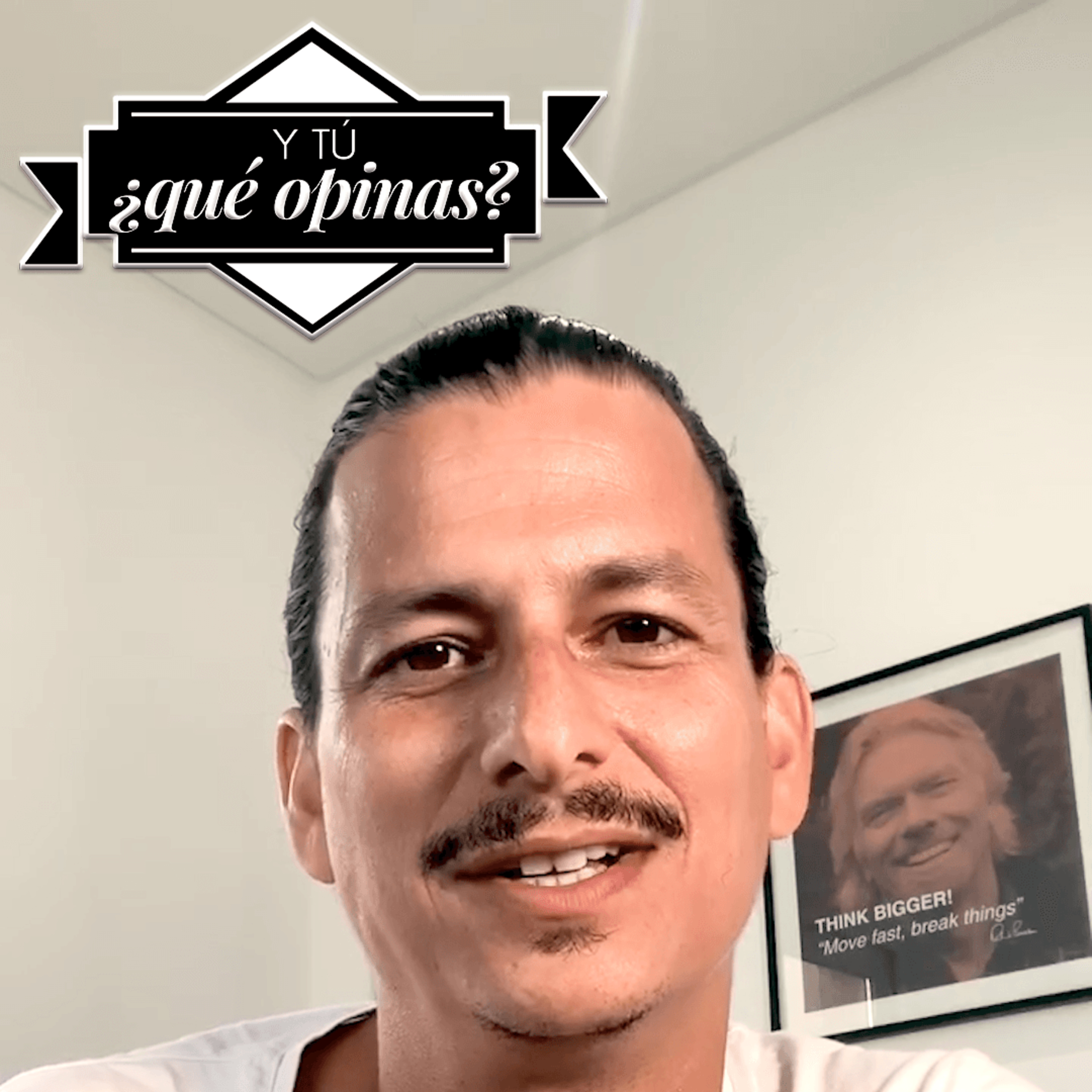 MENTALICAST - El Podcast Oficial de Erick Gamio