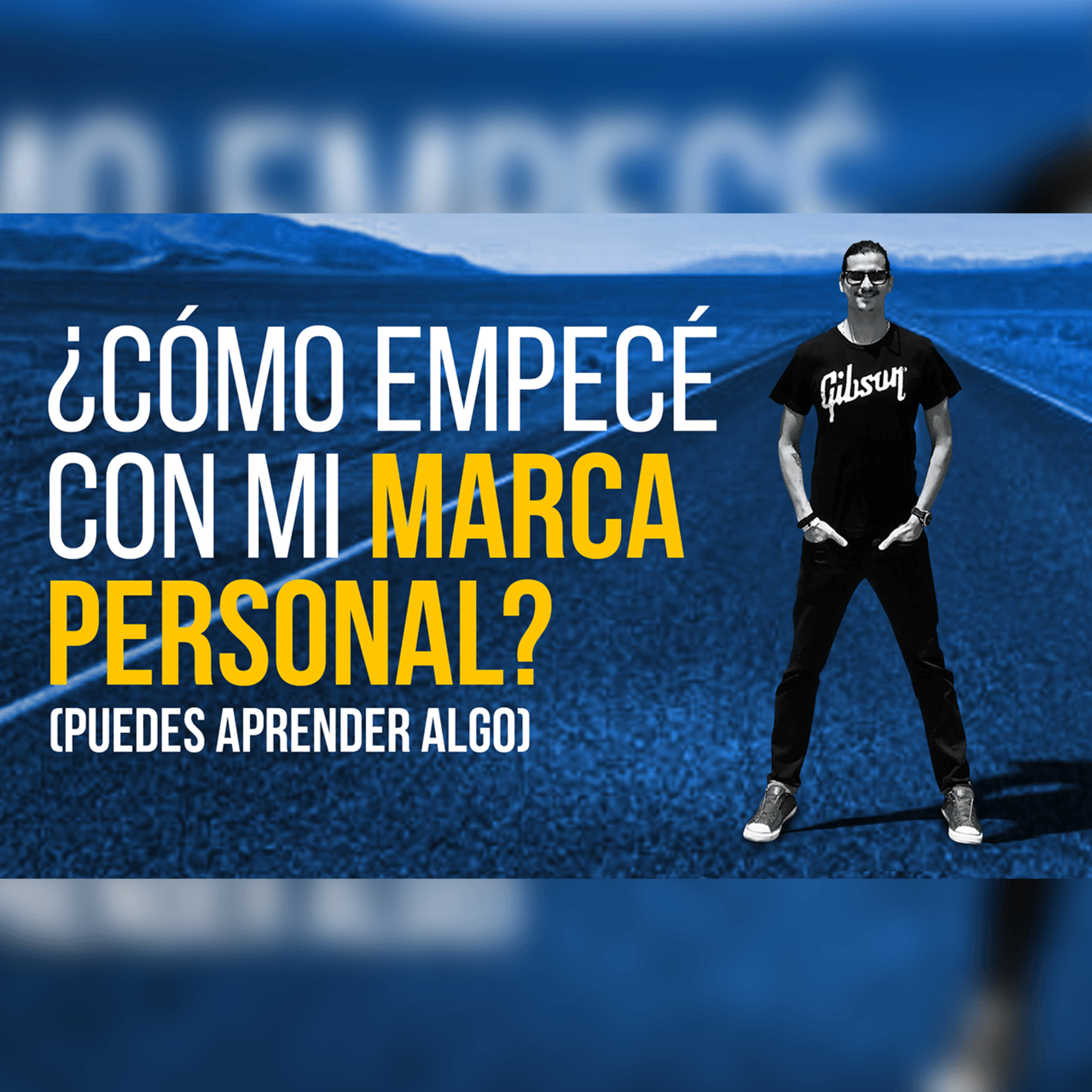 MENTALICAST - El Podcast Oficial de Erick Gamio