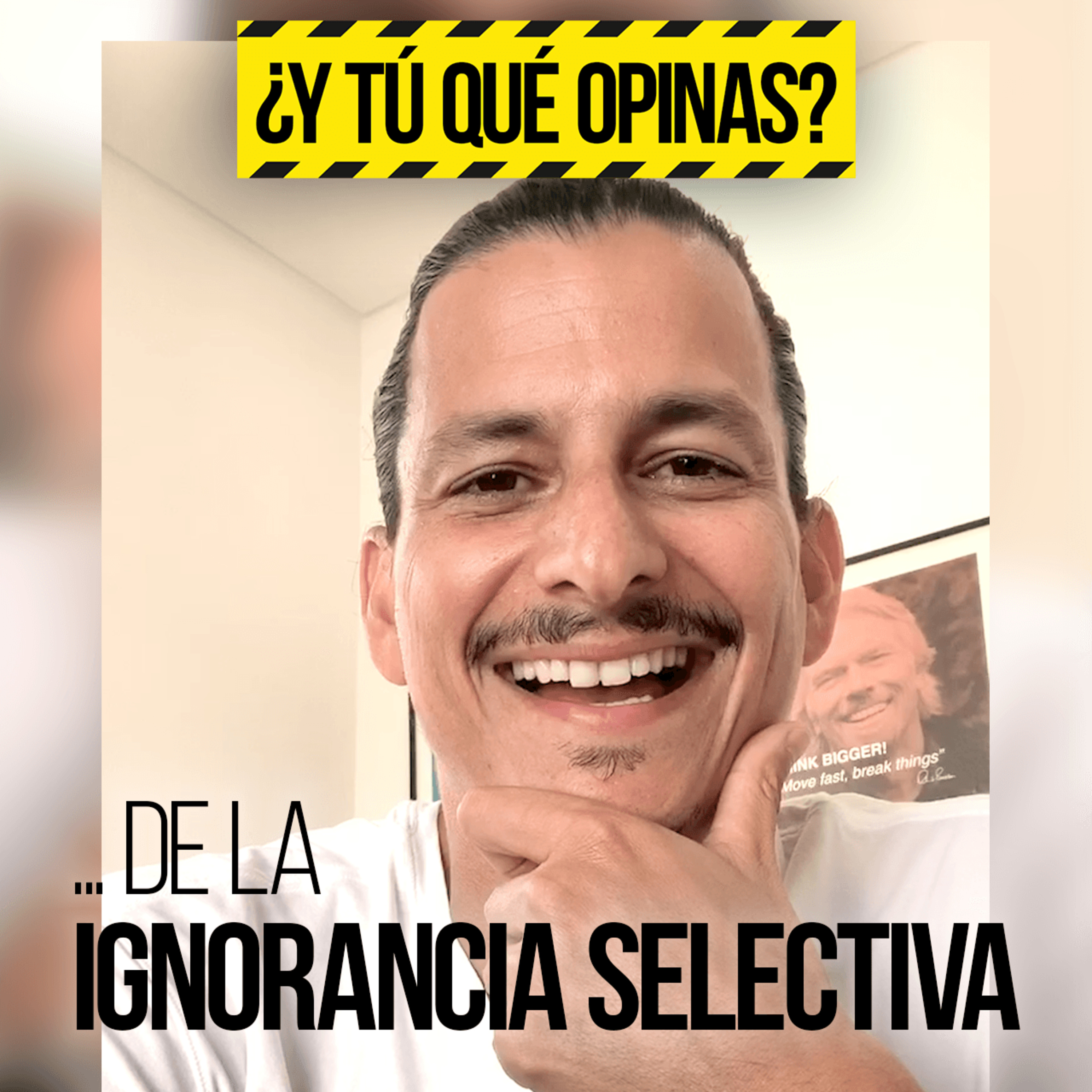 MENTALICAST - El Podcast Oficial de Erick Gamio