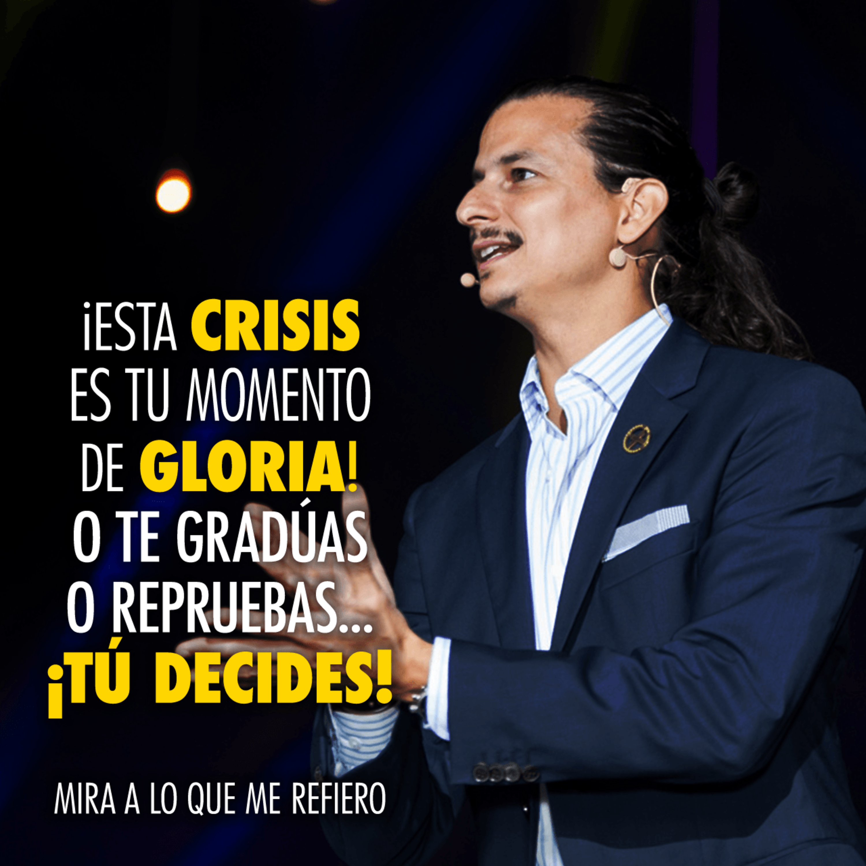 MENTALICAST - El Podcast Oficial de Erick Gamio