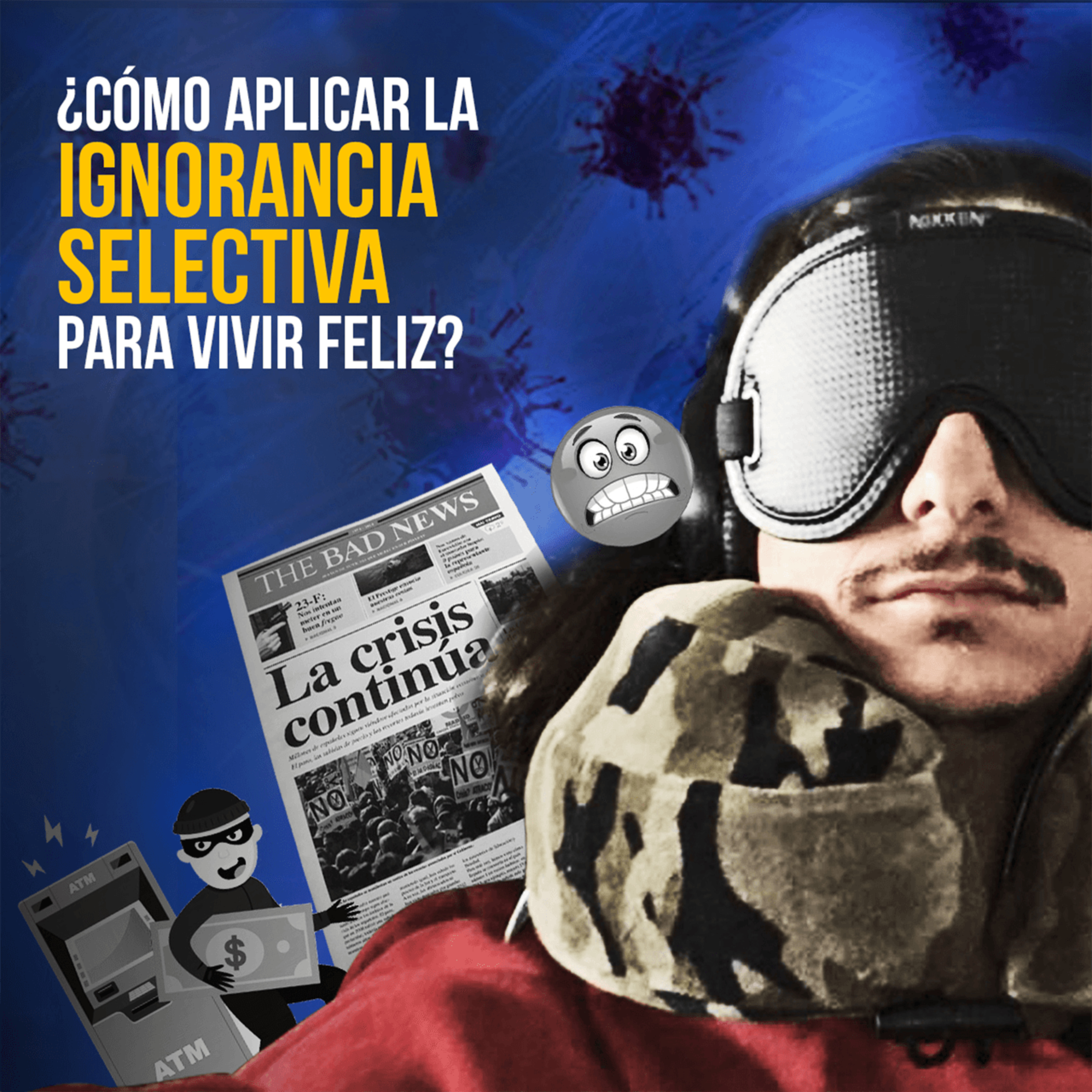 MENTALICAST - El Podcast Oficial de Erick Gamio