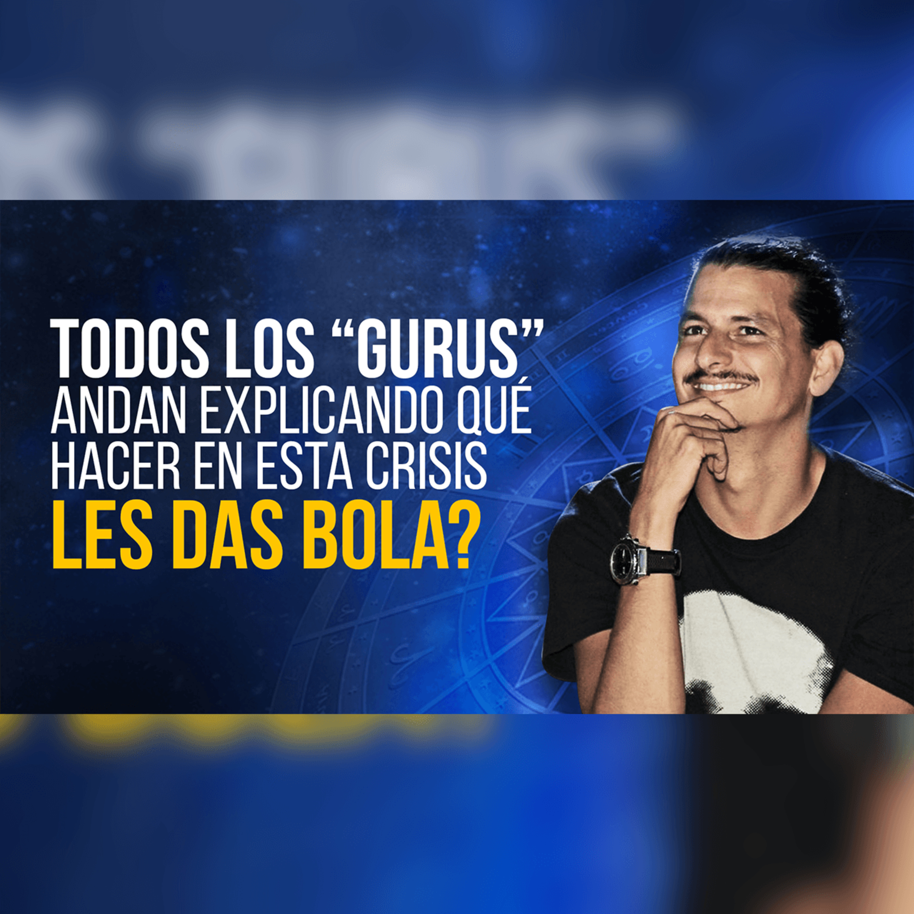 MENTALICAST - El Podcast Oficial de Erick Gamio