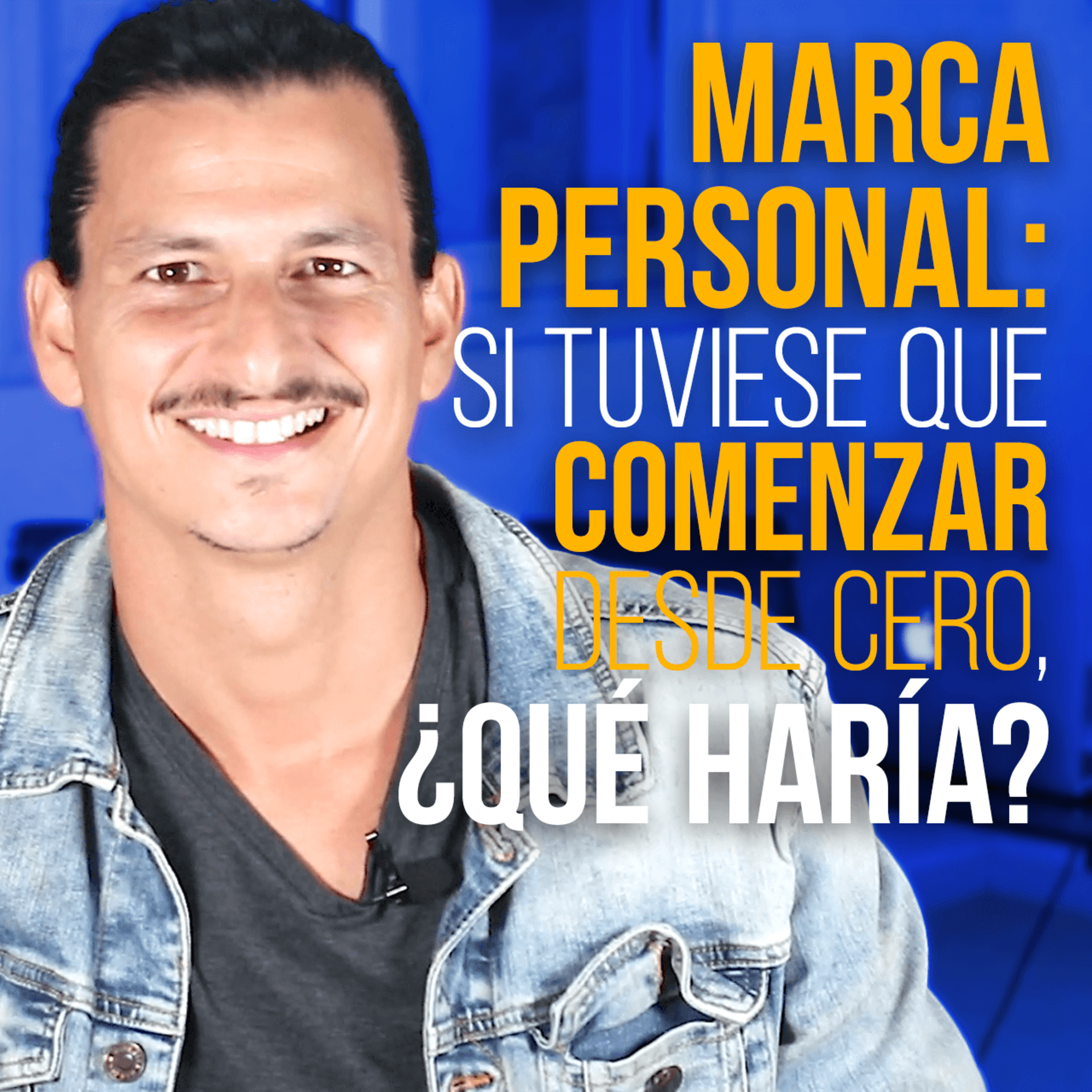 MENTALICAST - El Podcast Oficial de Erick Gamio