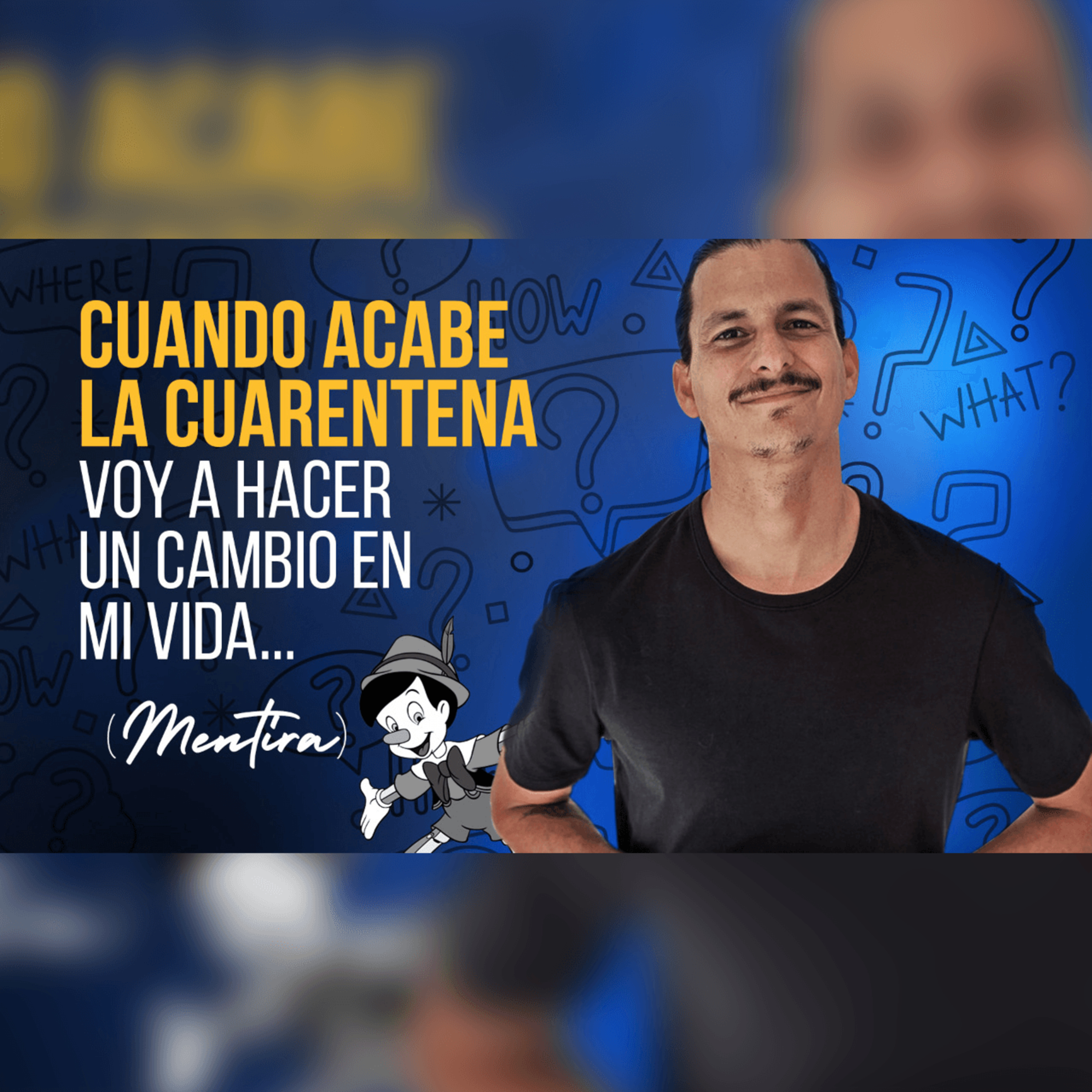 MENTALICAST - El Podcast Oficial de Erick Gamio