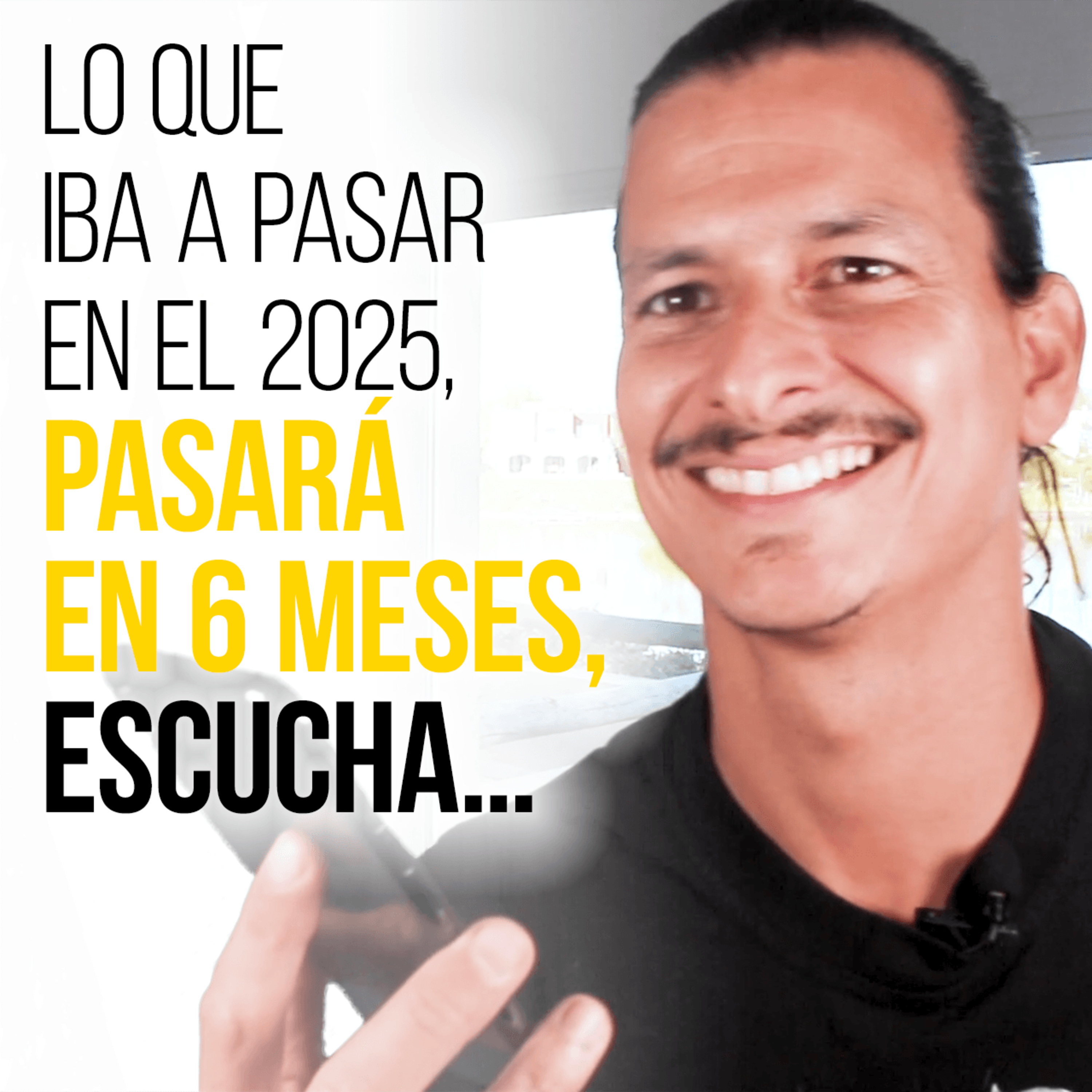 MENTALICAST - El Podcast Oficial de Erick Gamio