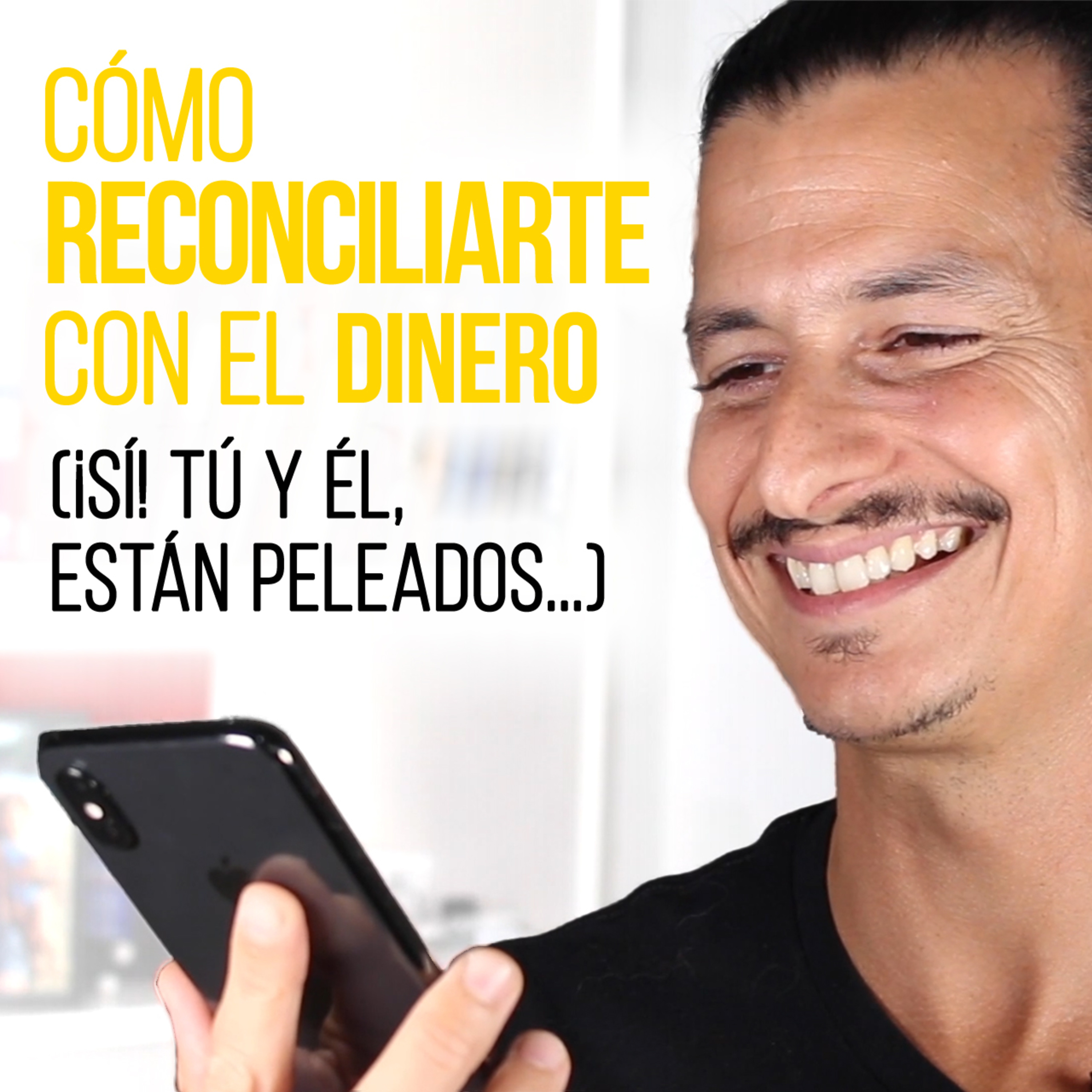 MENTALICAST - El Podcast Oficial de Erick Gamio