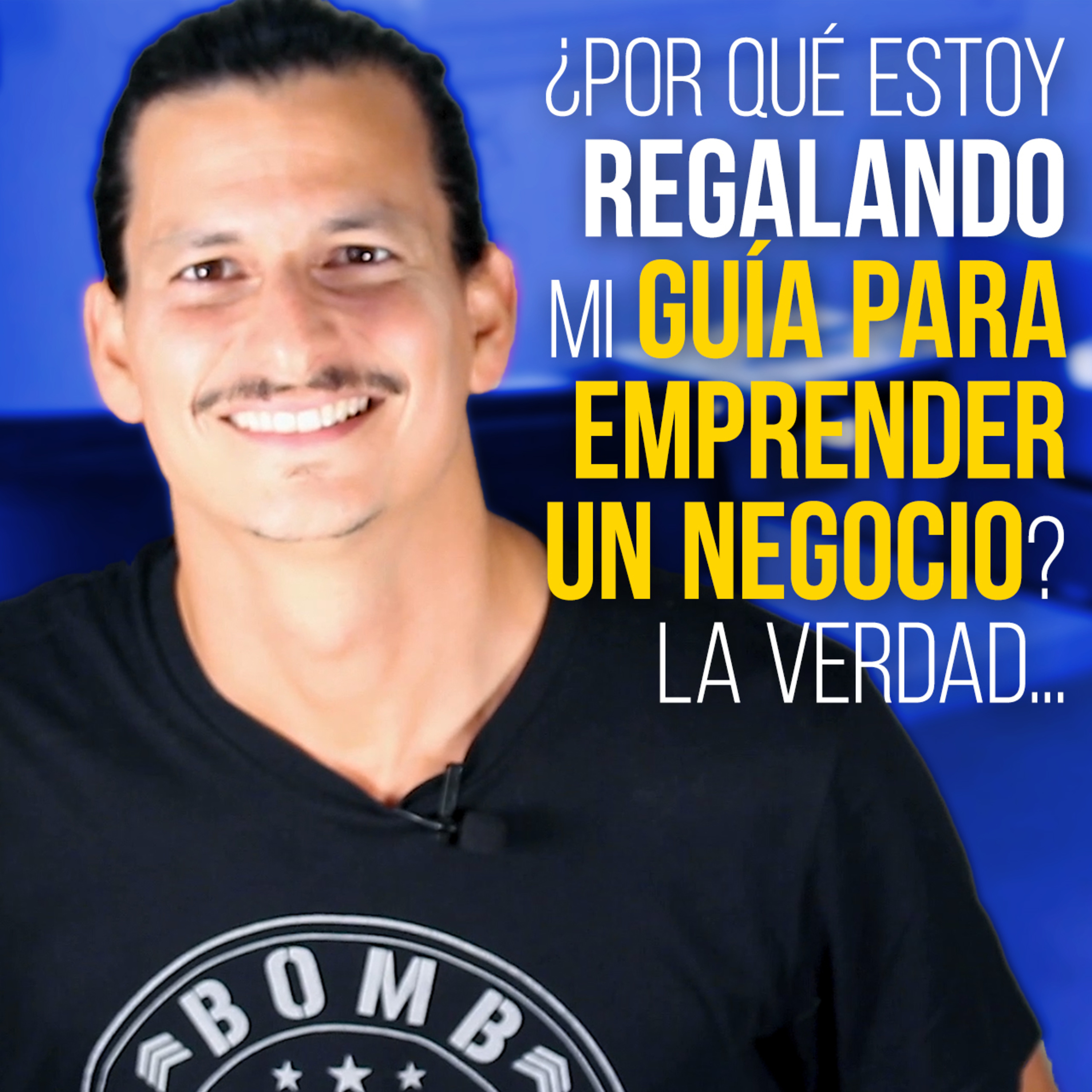 MENTALICAST - El Podcast Oficial de Erick Gamio